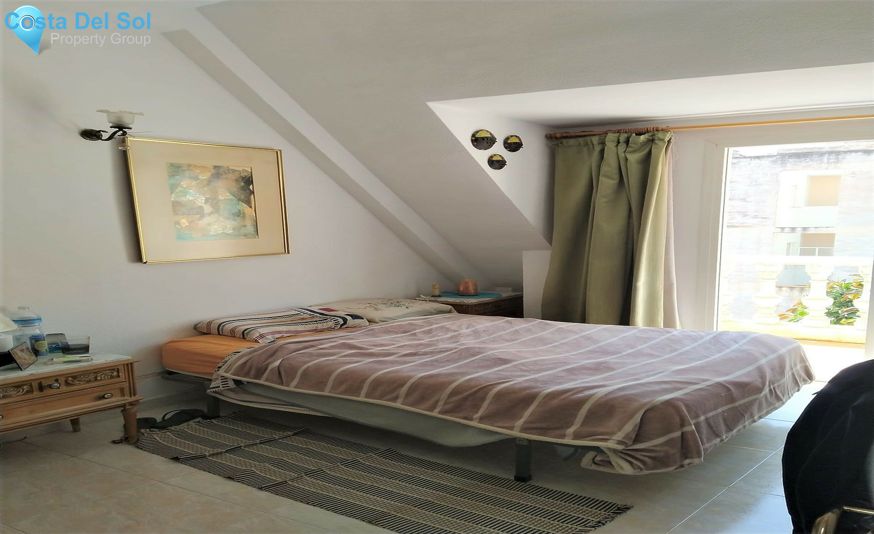 Townhouse in Los Boliches-1281287