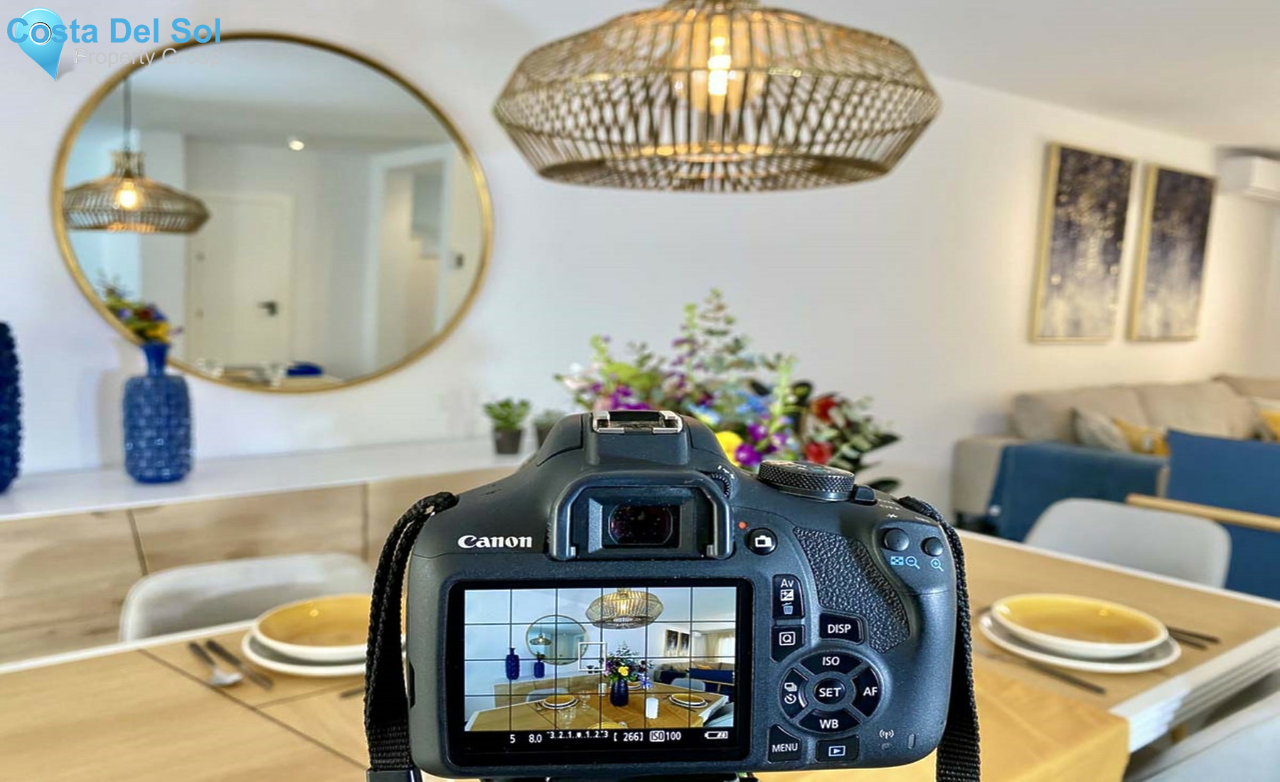 Townhouse in Los Boliches-1287606