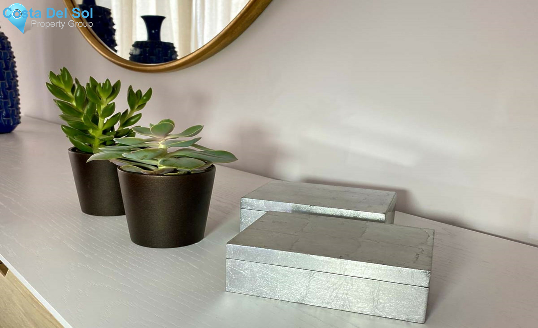 Townhouse in Los Boliches-1287612