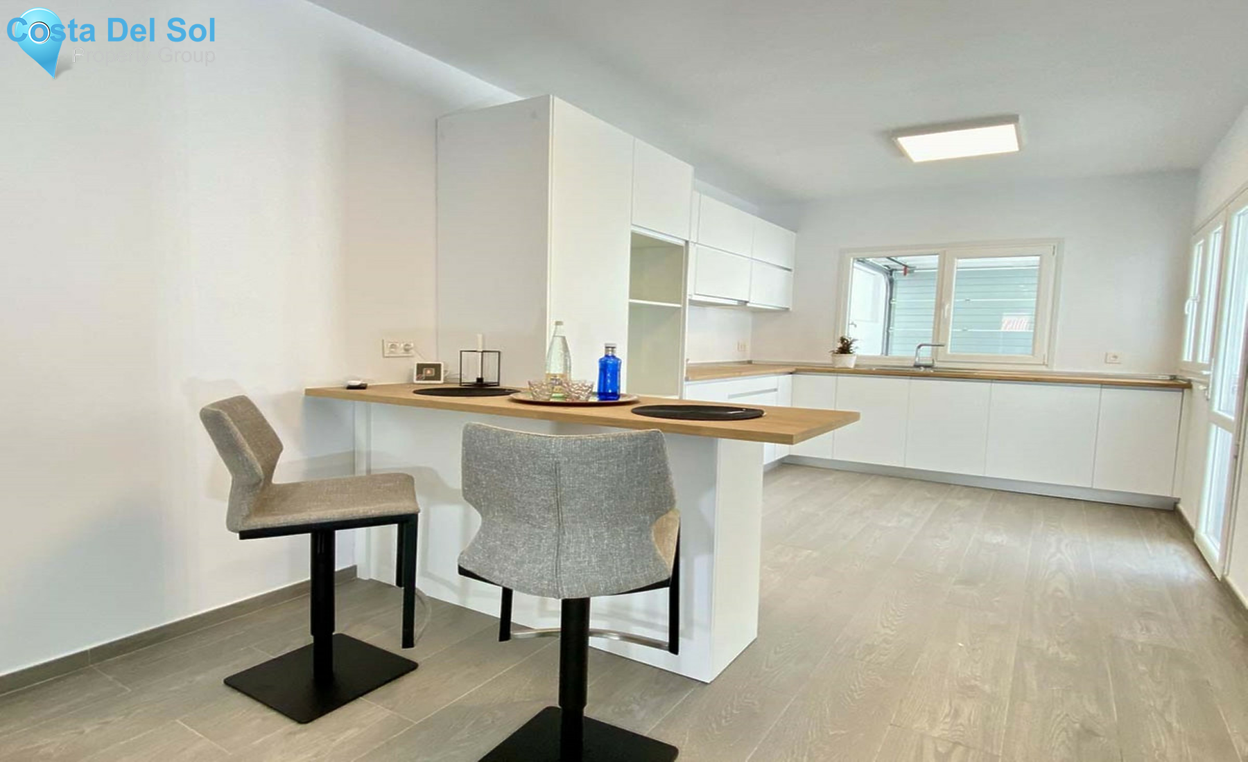 Townhouse in Los Boliches-1287613