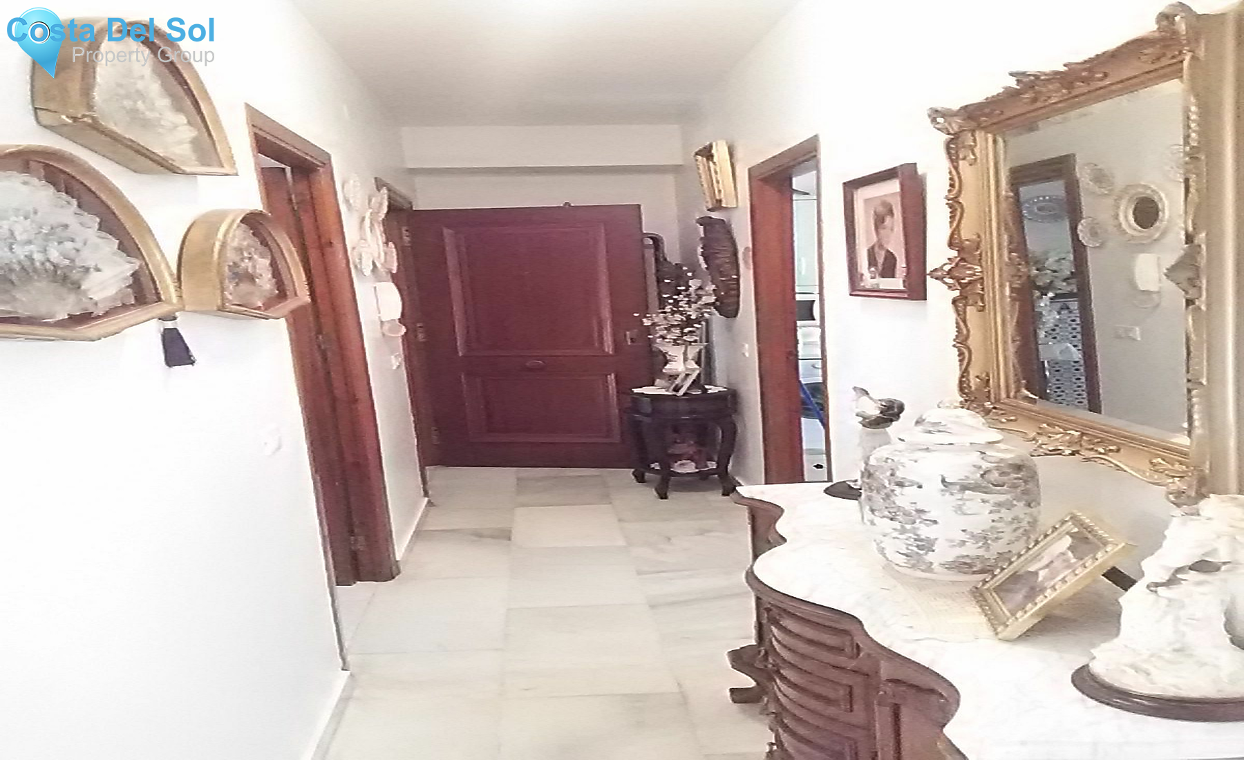 Townhouse in Los Boliches-1164874