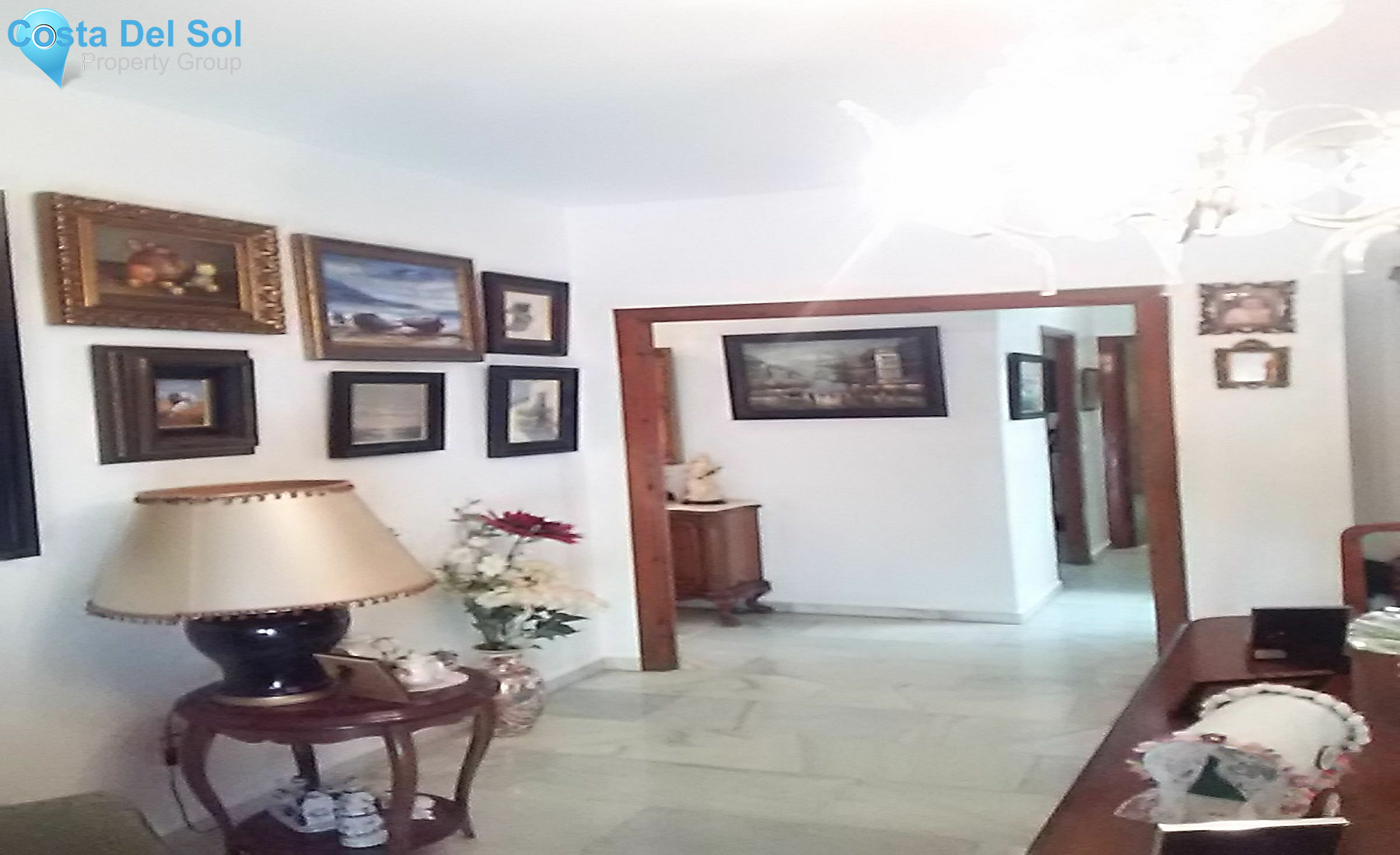 Townhouse in Los Boliches-1164875