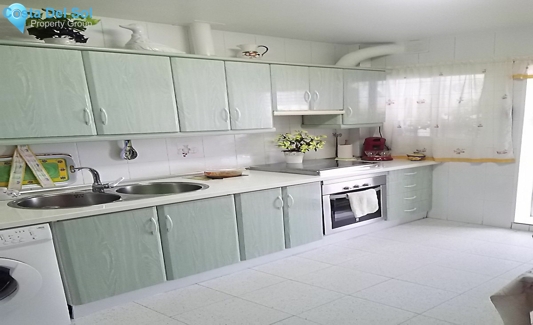 Townhouse in Los Boliches-1164876