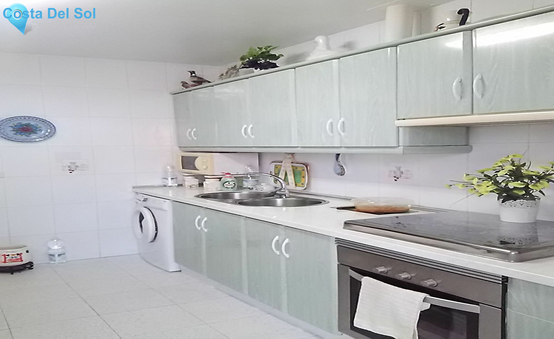 Townhouse in Los Boliches-1164877