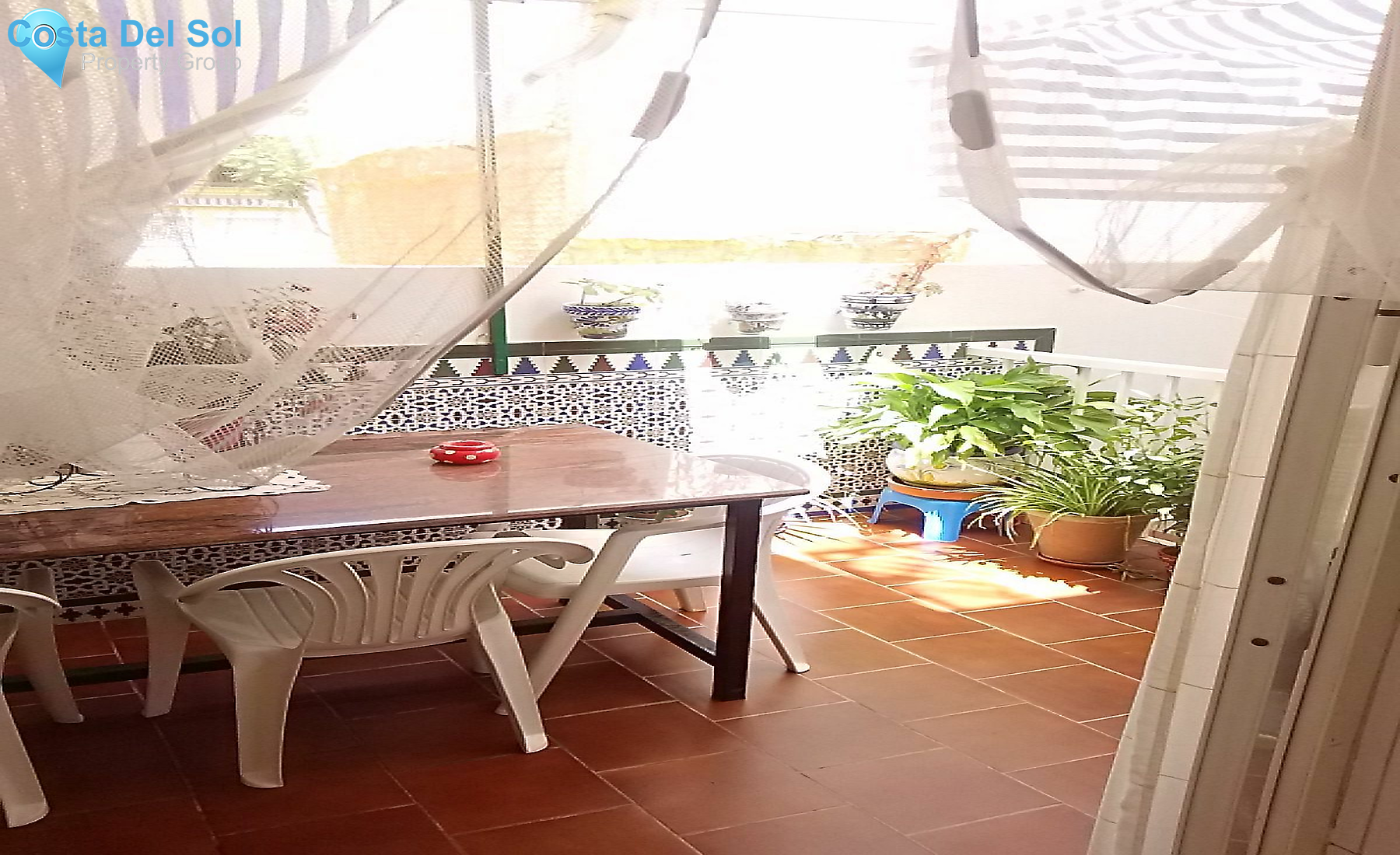 Townhouse in Los Boliches-1164882