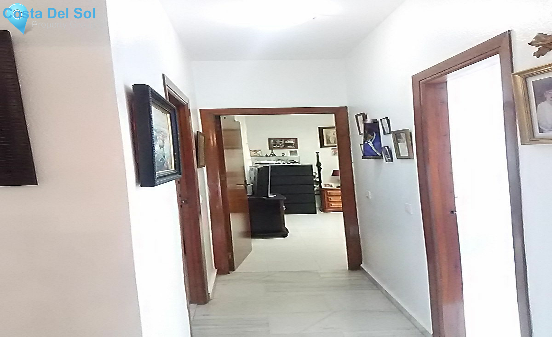 Townhouse in Los Boliches-1164884