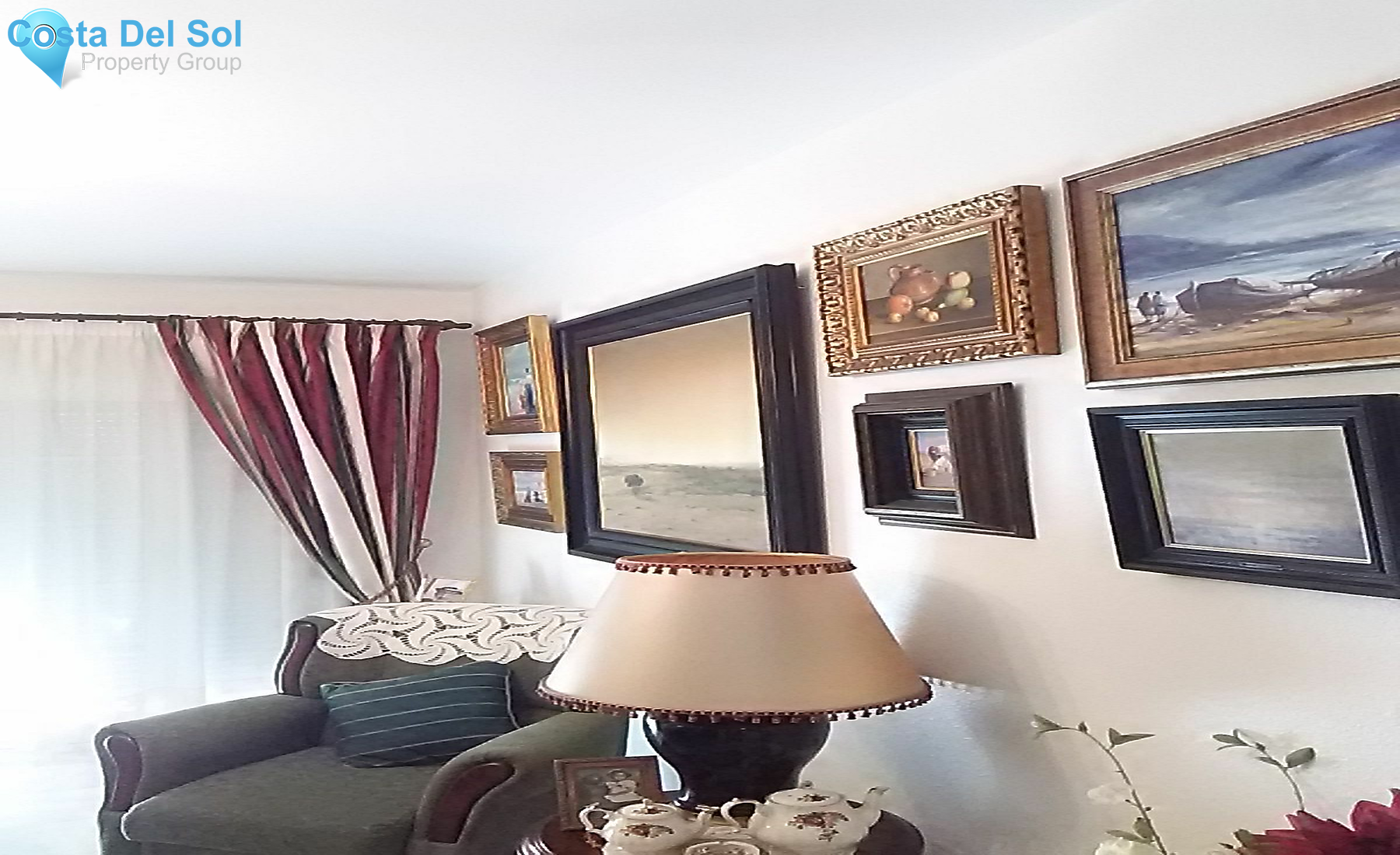 Townhouse in Los Boliches-1164869