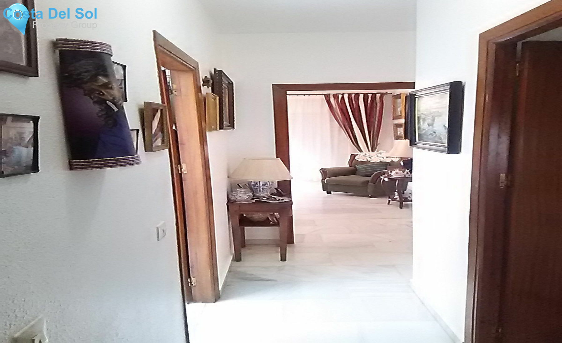 Townhouse in Los Boliches-1164870