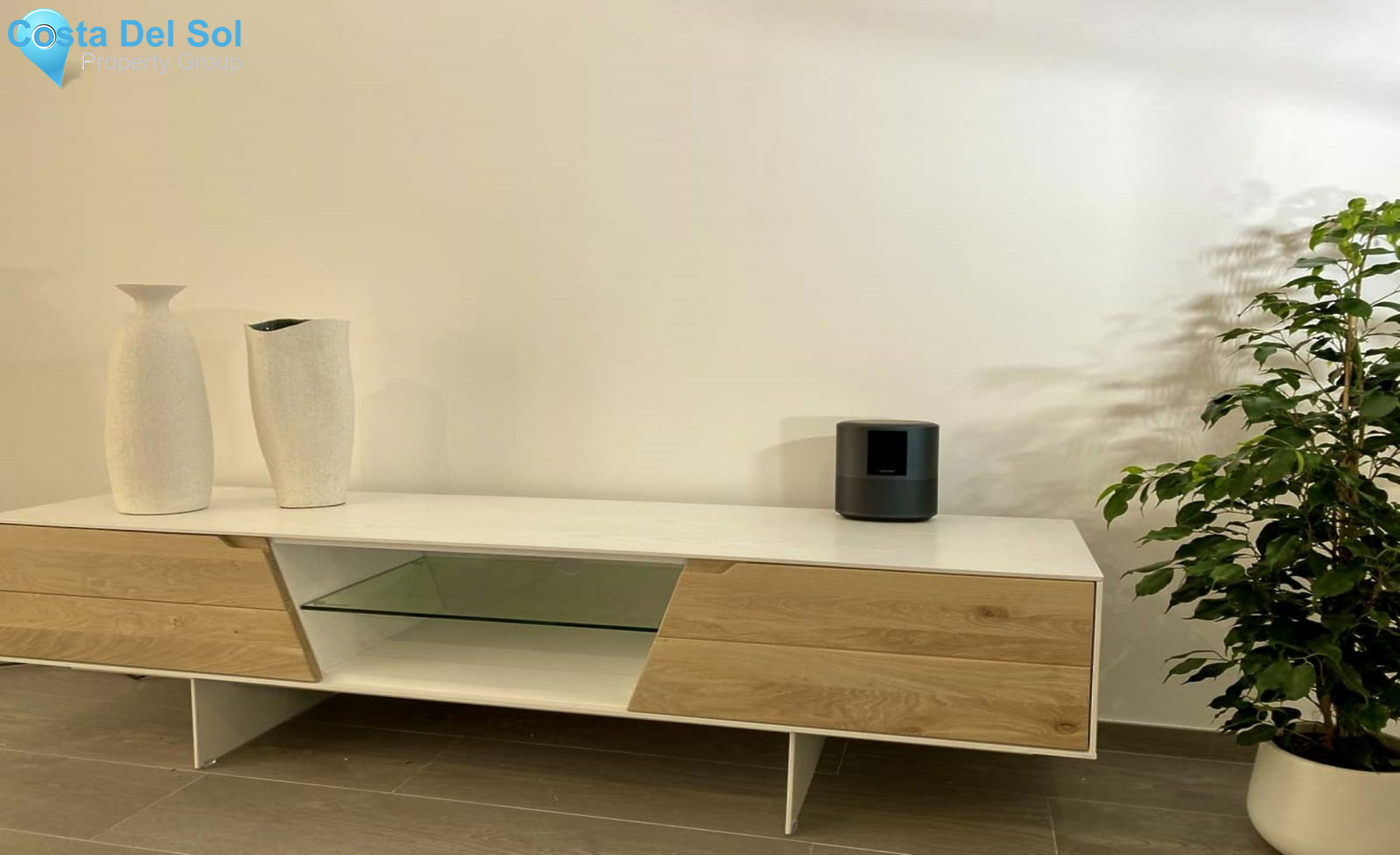 Townhouse in Los Boliches-1179392