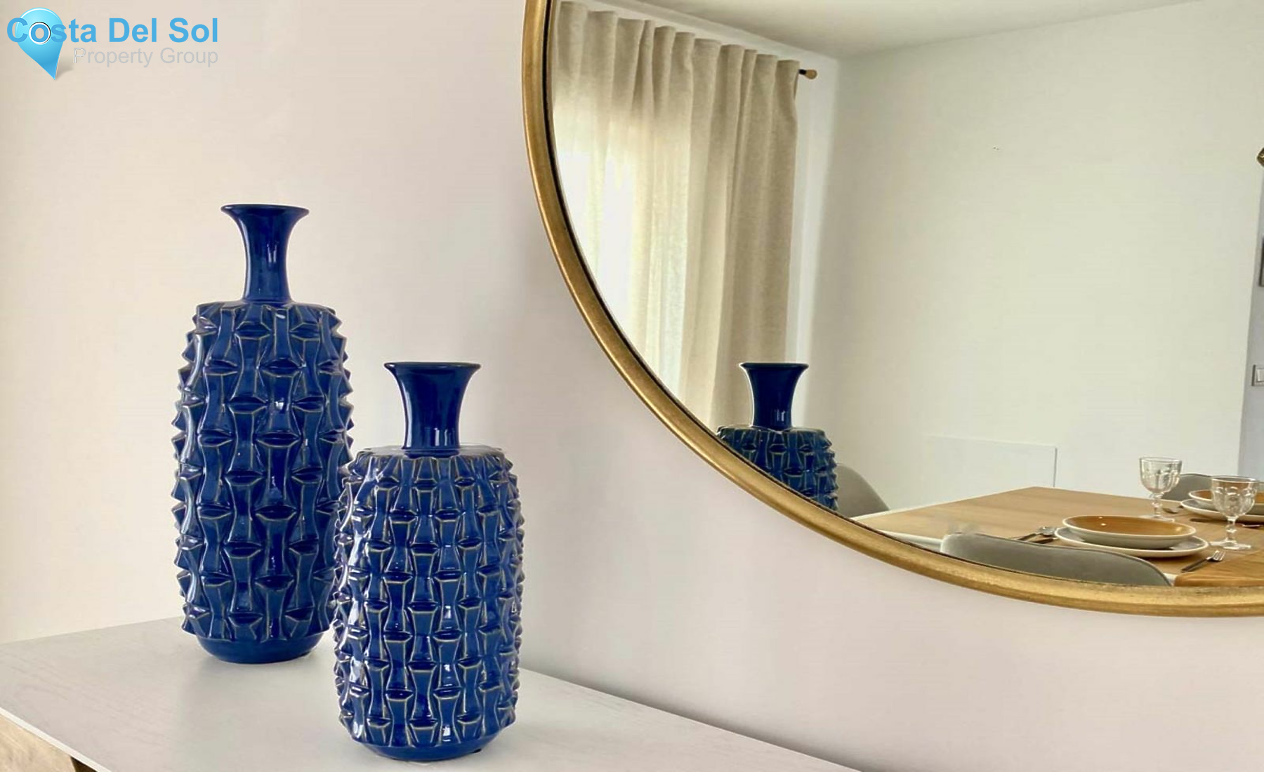 Townhouse in Los Boliches-1179393