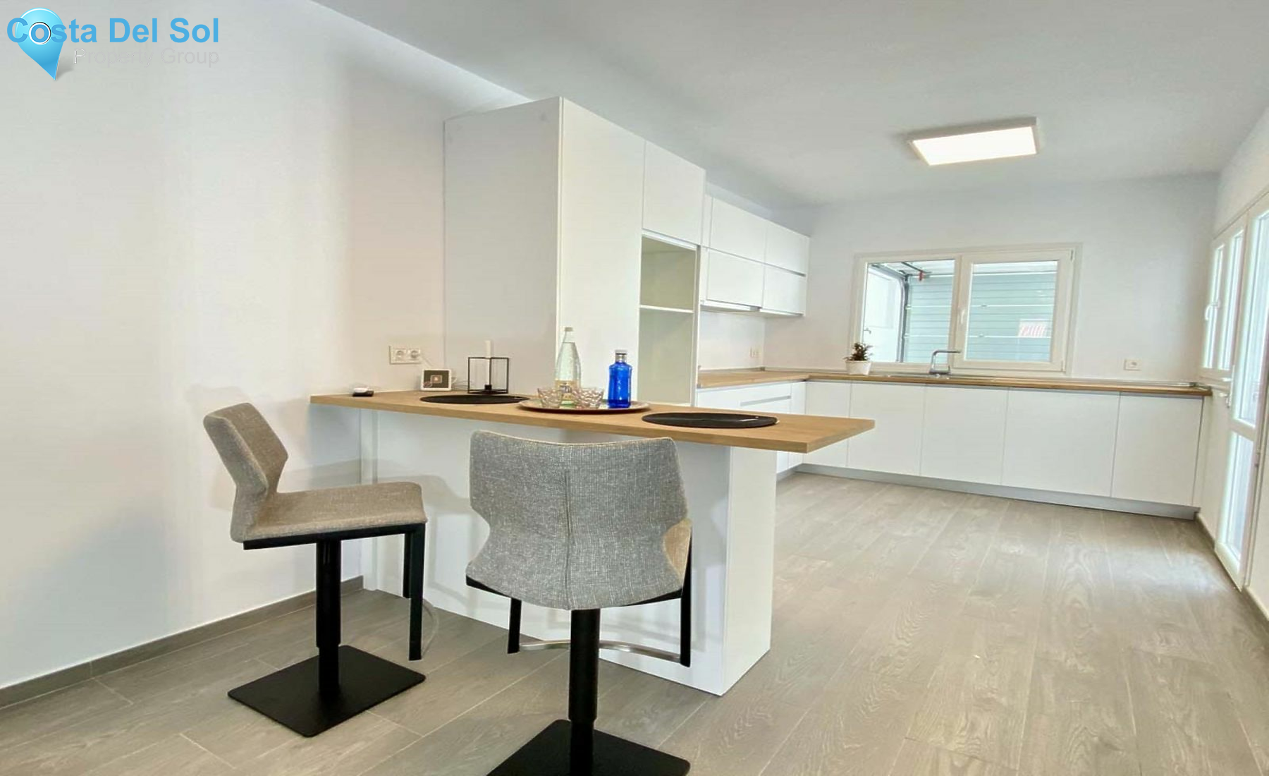 Townhouse in Los Boliches-1179395