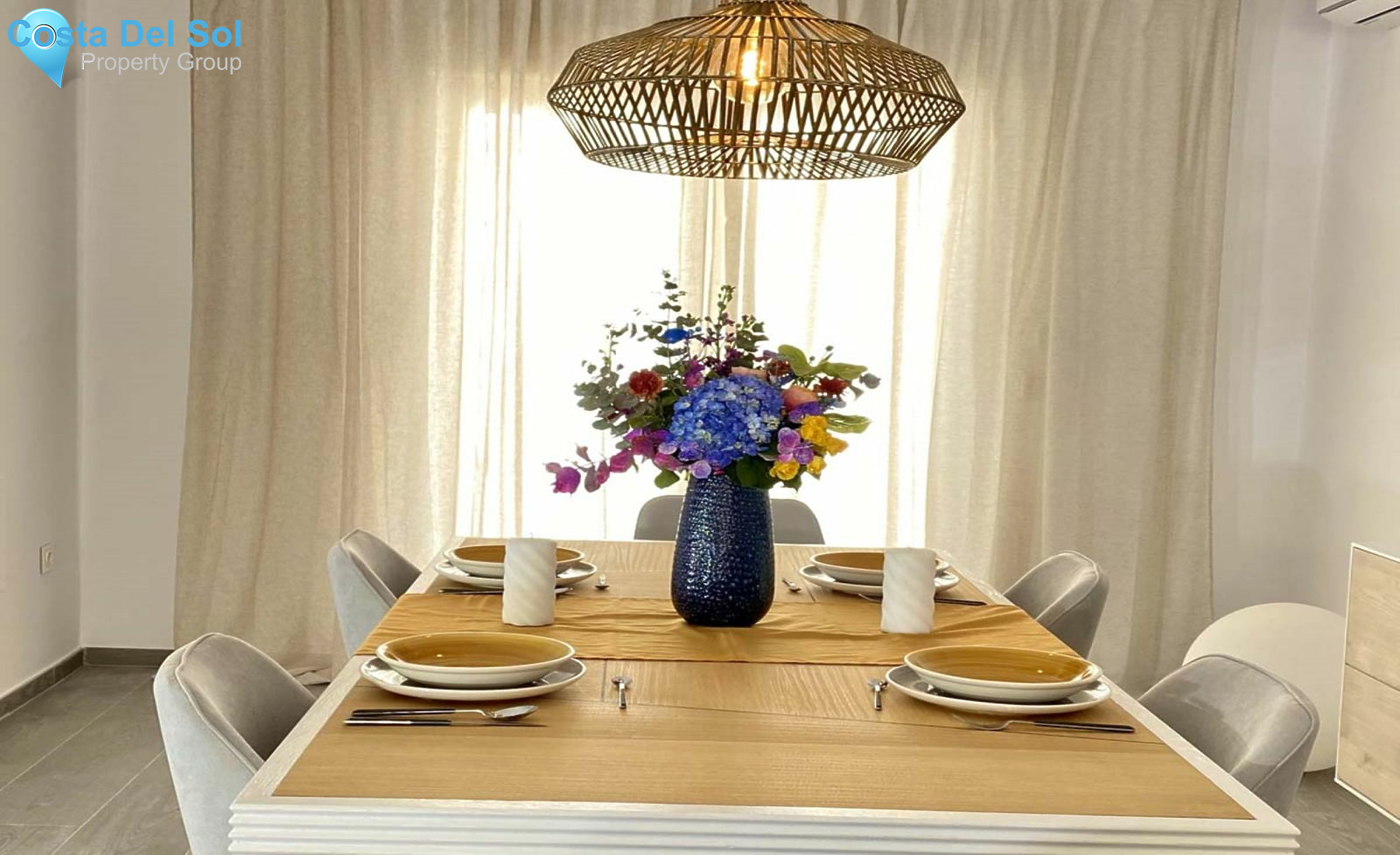 Townhouse in Los Boliches-1179385