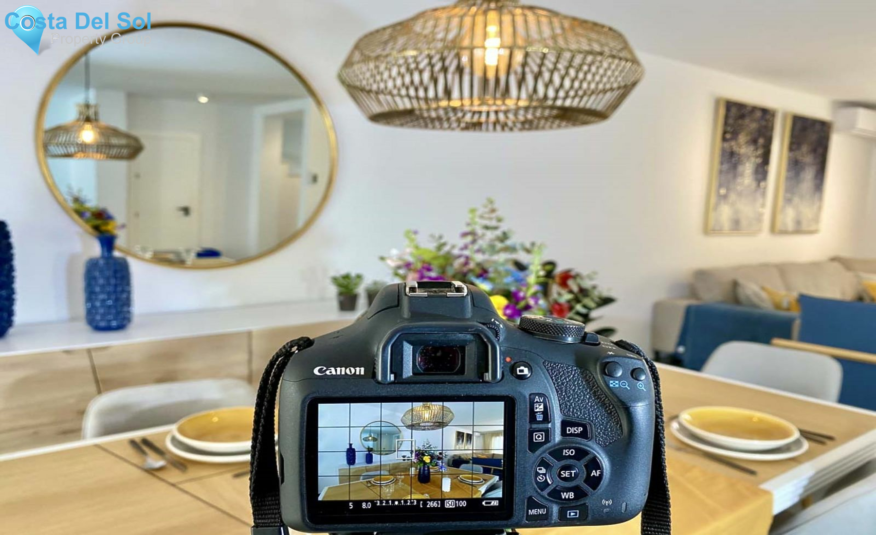 Townhouse in Los Boliches-1179388