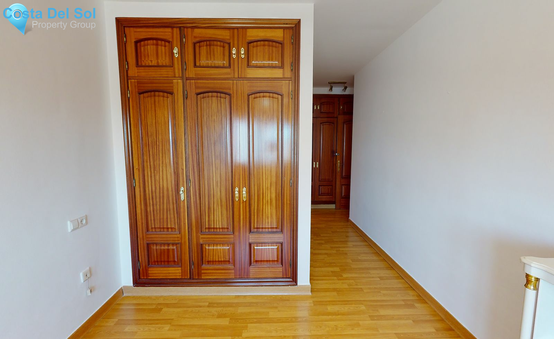 Townhouse in Los Boliches-1184912