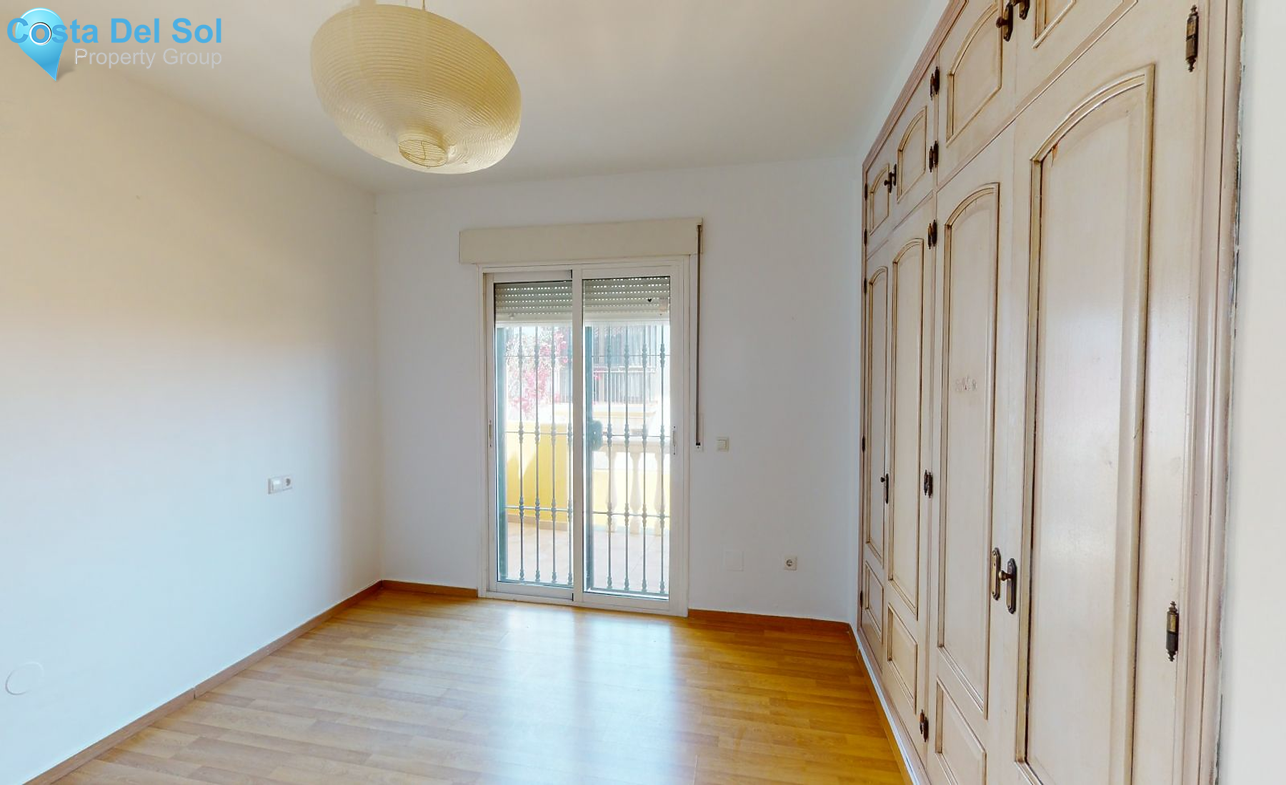 Townhouse in Los Boliches-1184913