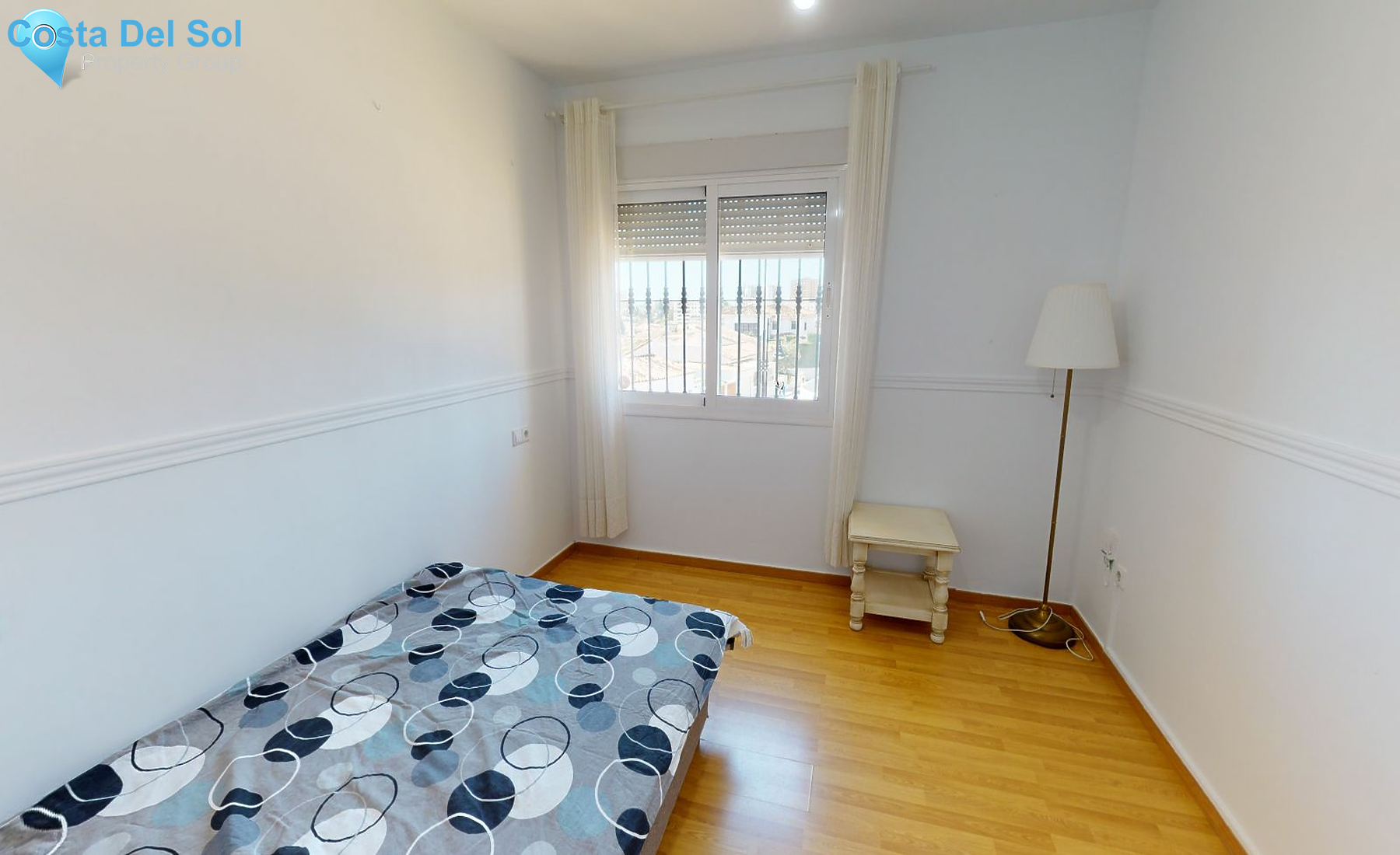 Townhouse in Los Boliches-1184914