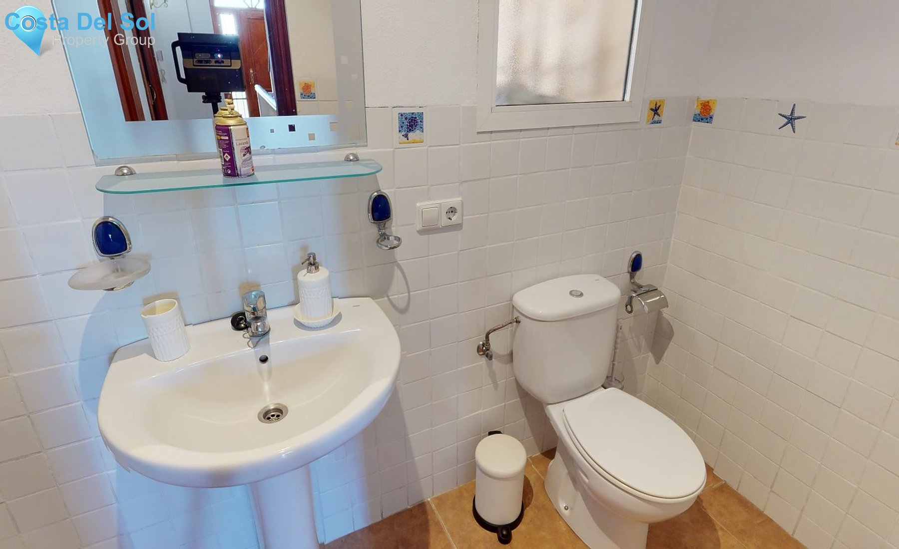 Townhouse in Los Boliches-1184917