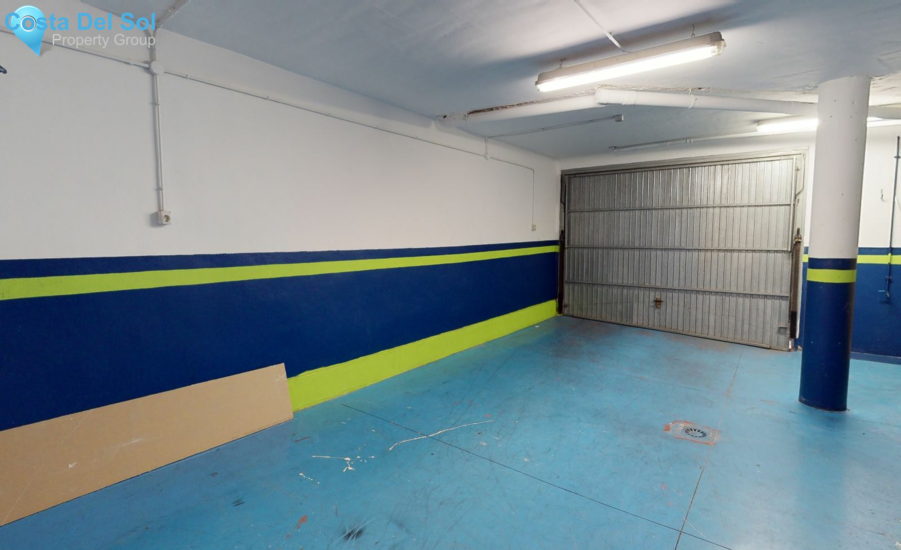 Townhouse in Los Boliches-1184918