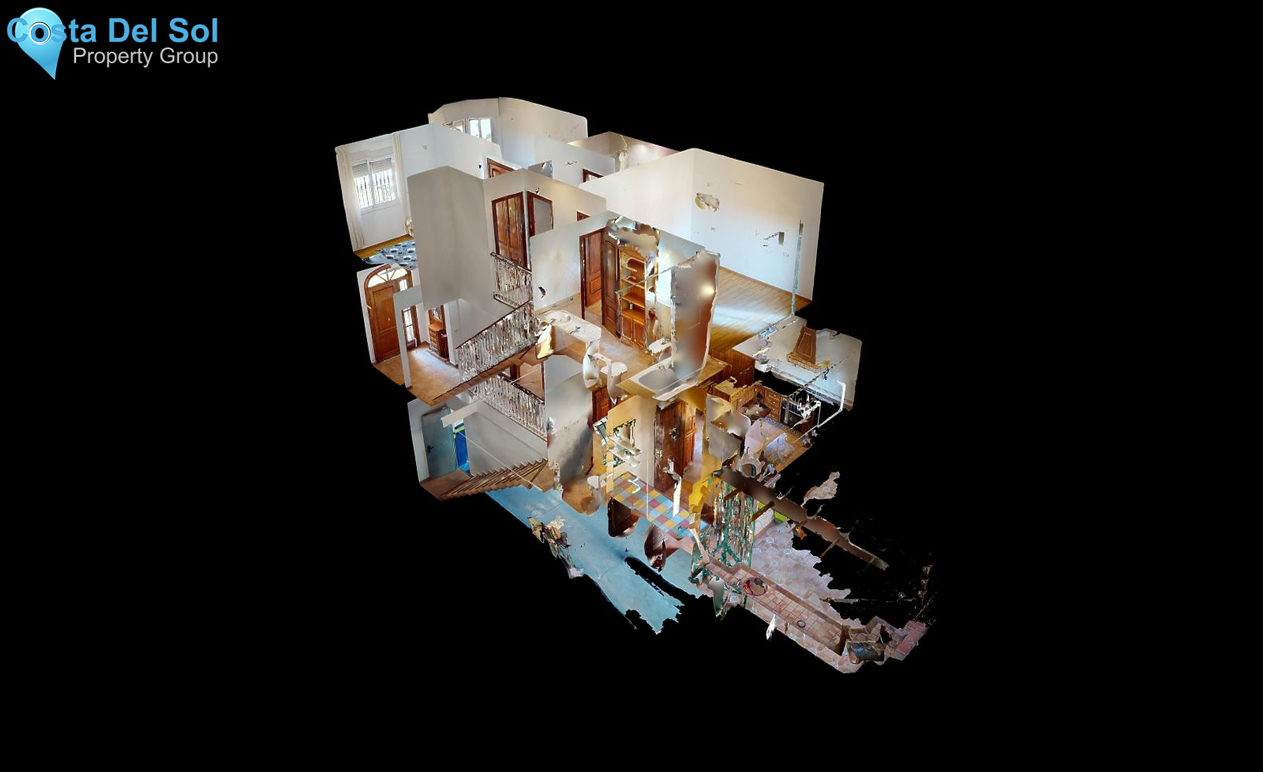 Townhouse in Los Boliches-1184919