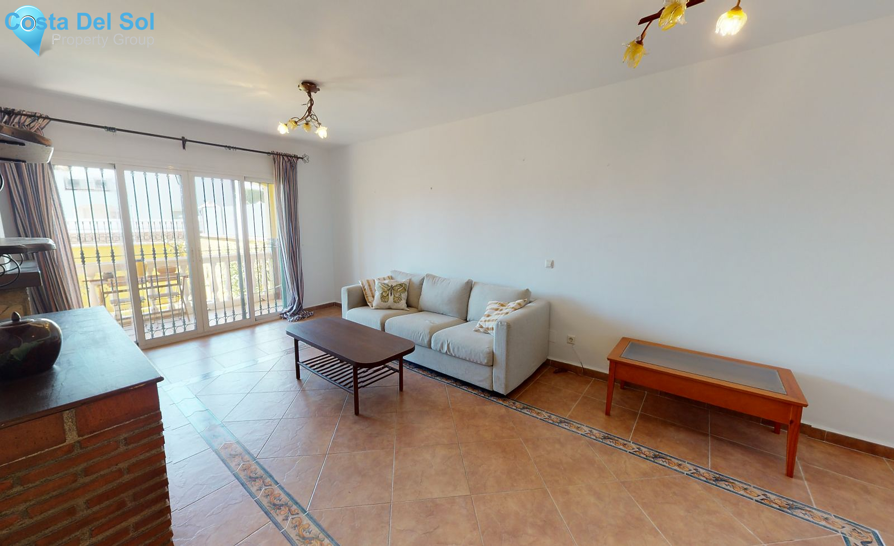 Townhouse in Los Boliches-1184902