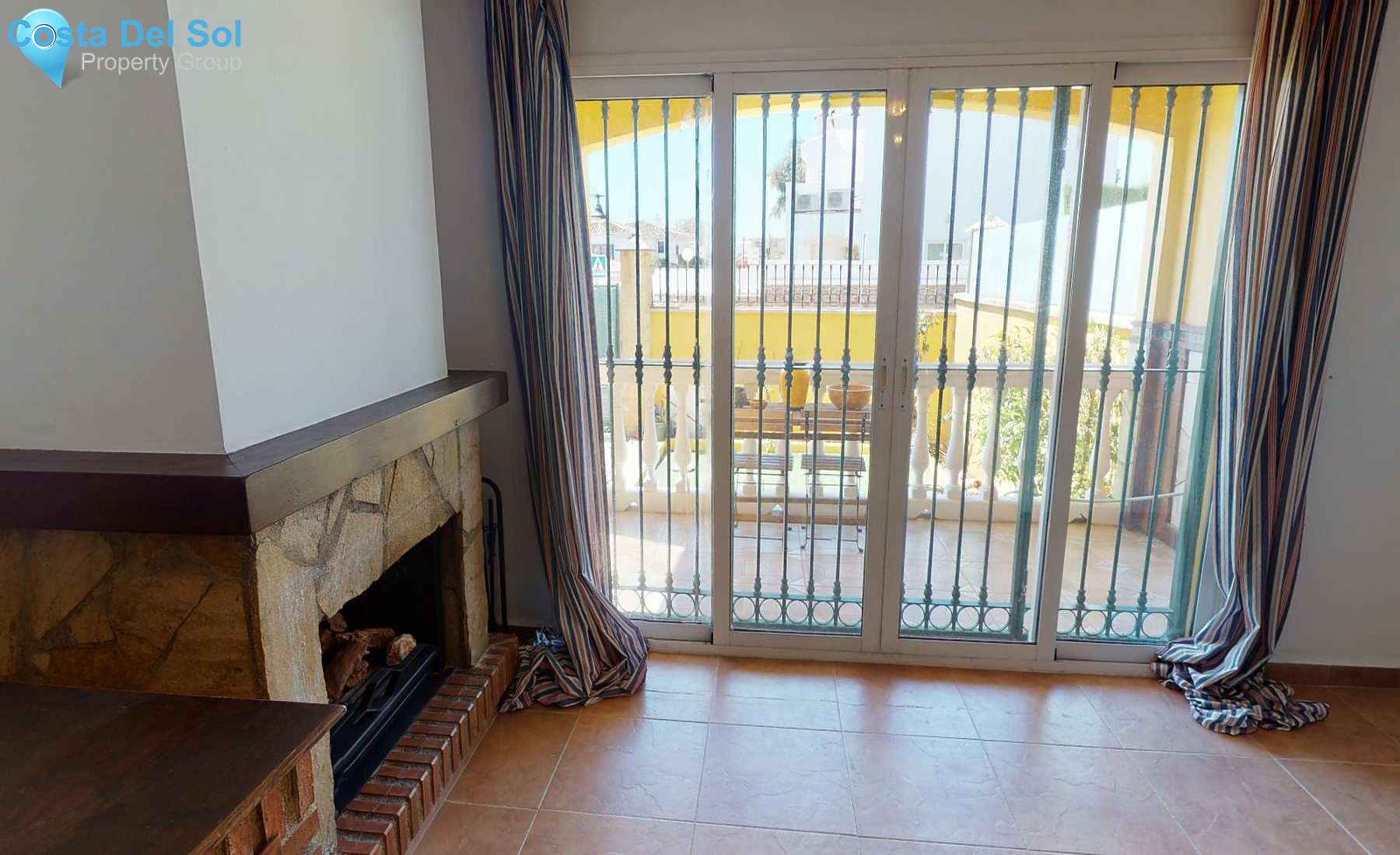 Townhouse in Los Boliches-1184904