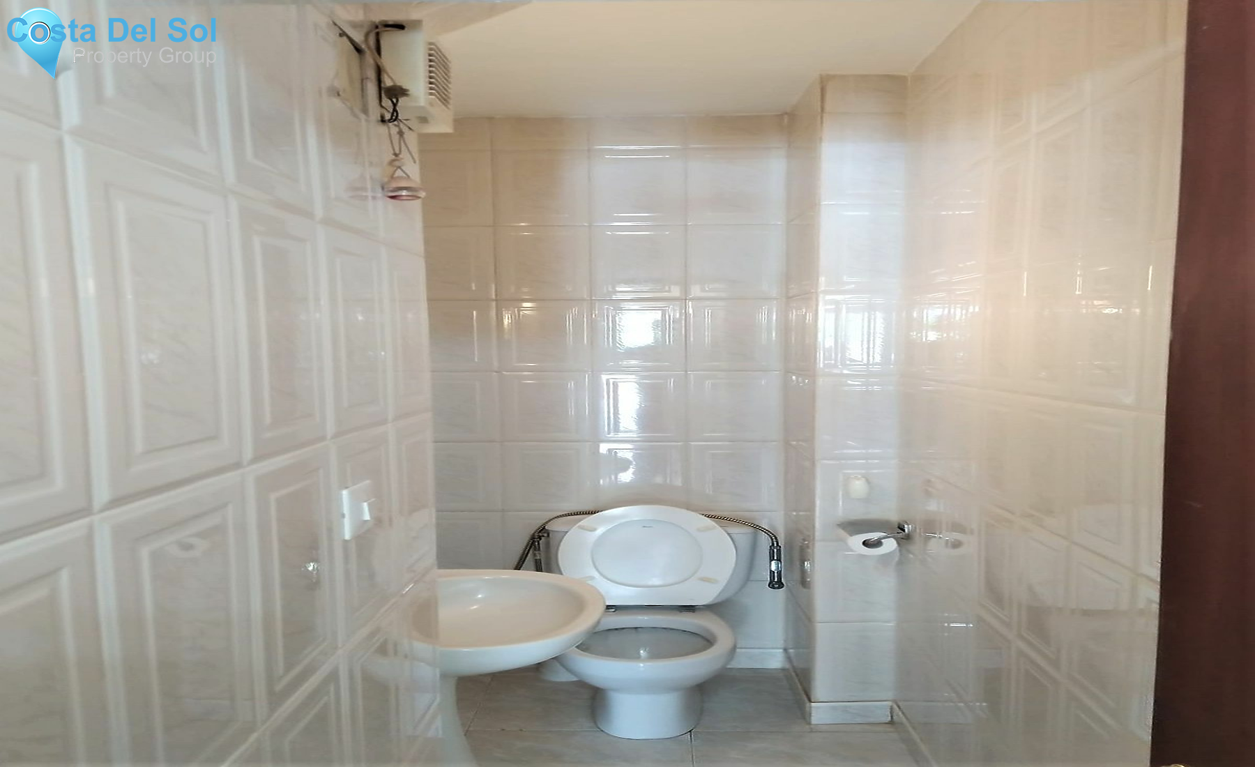 Townhouse in Los Boliches-1199263