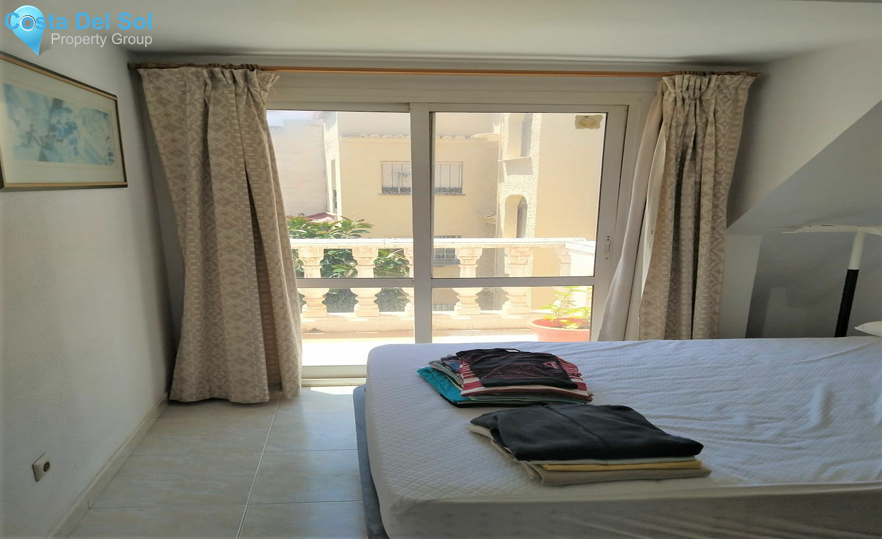 Townhouse in Los Boliches-1199252