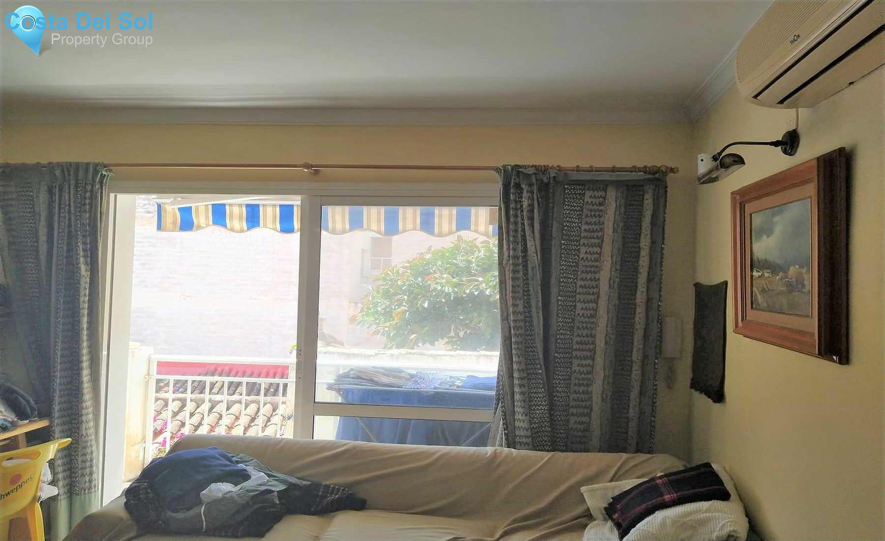 Townhouse in Los Boliches-1199270