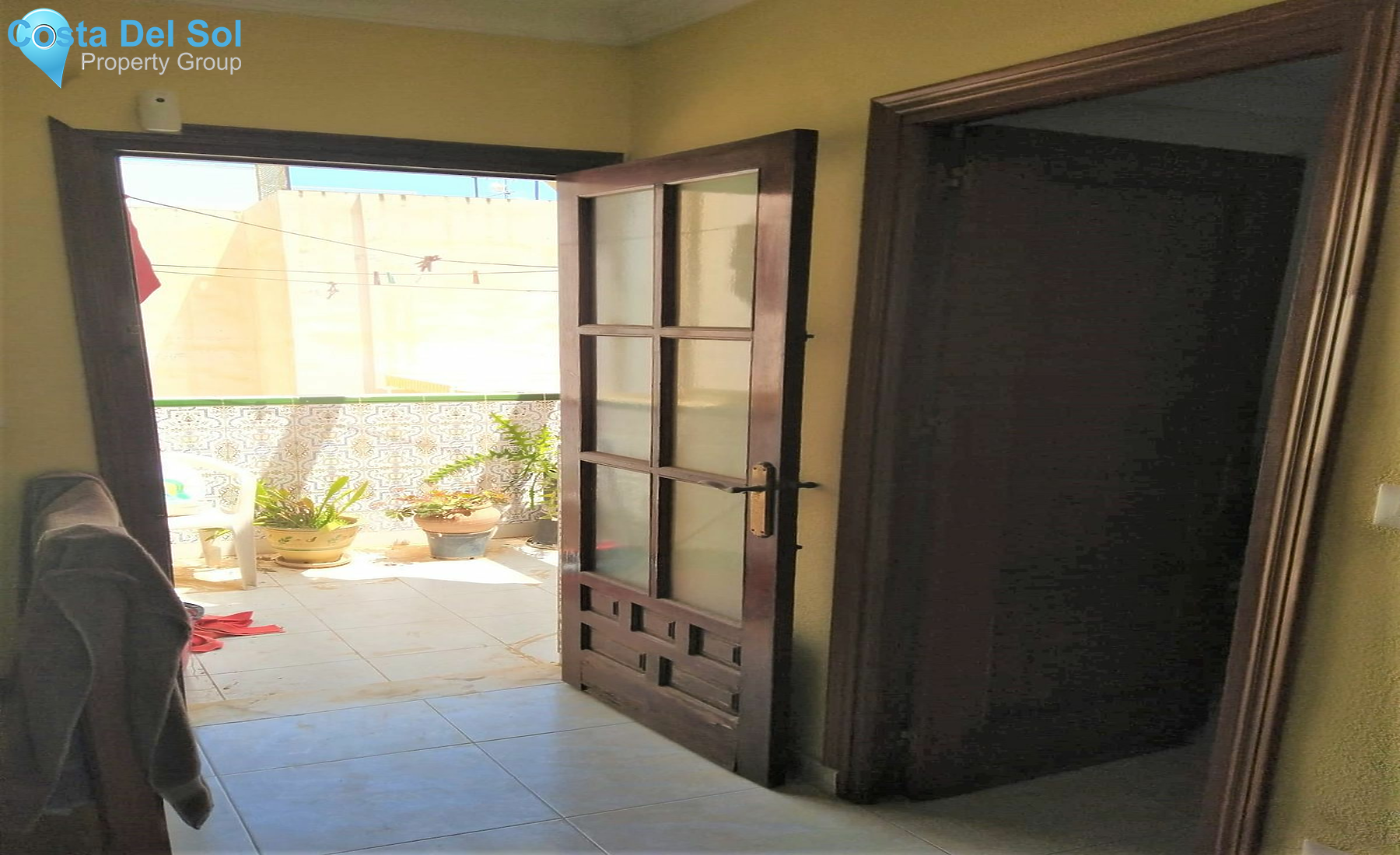 Townhouse in Los Boliches-1199253
