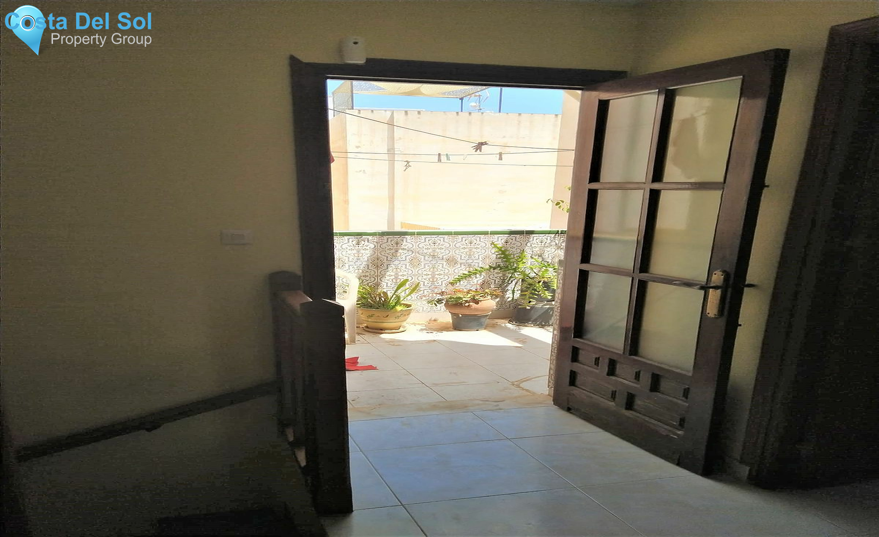 Townhouse in Los Boliches-1199254