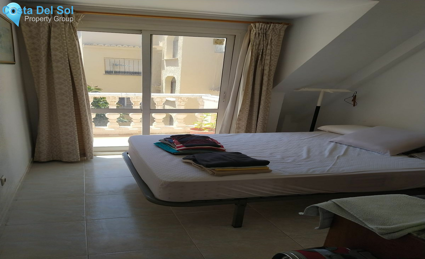 Townhouse in Los Boliches-1199255