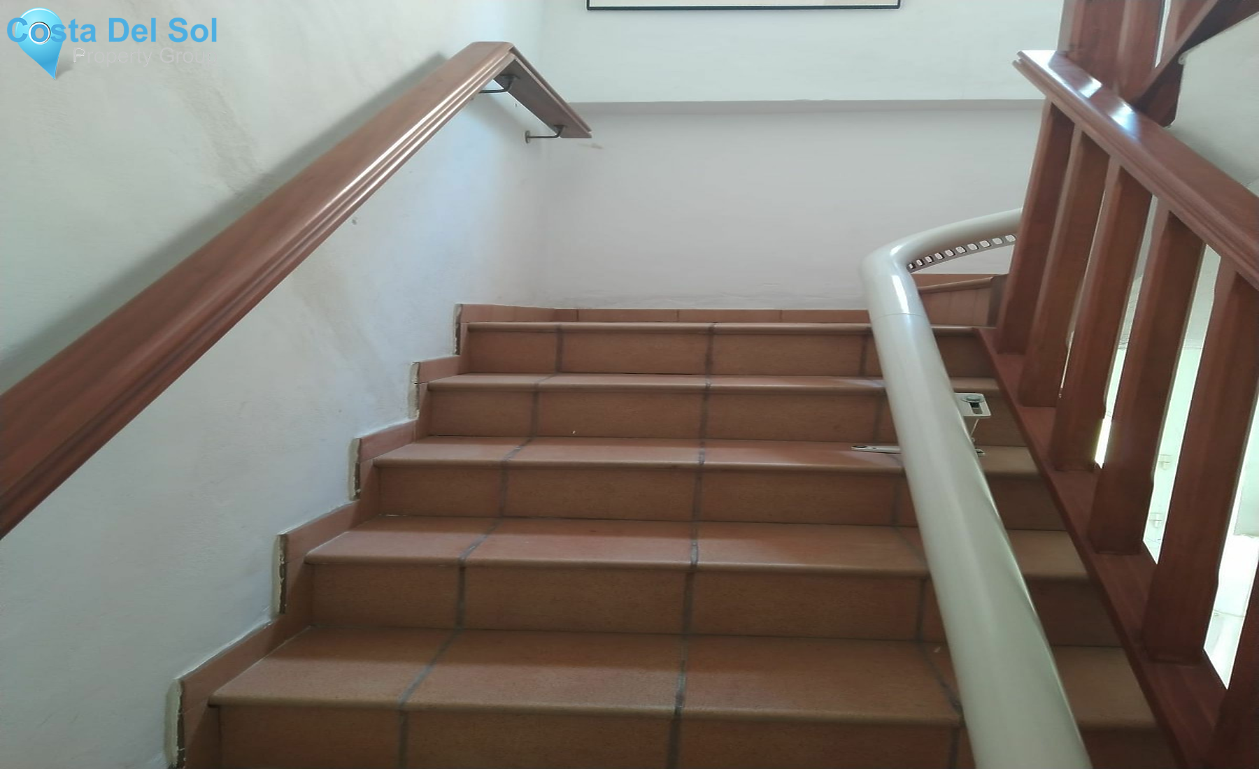 Townhouse in Los Boliches-1199257