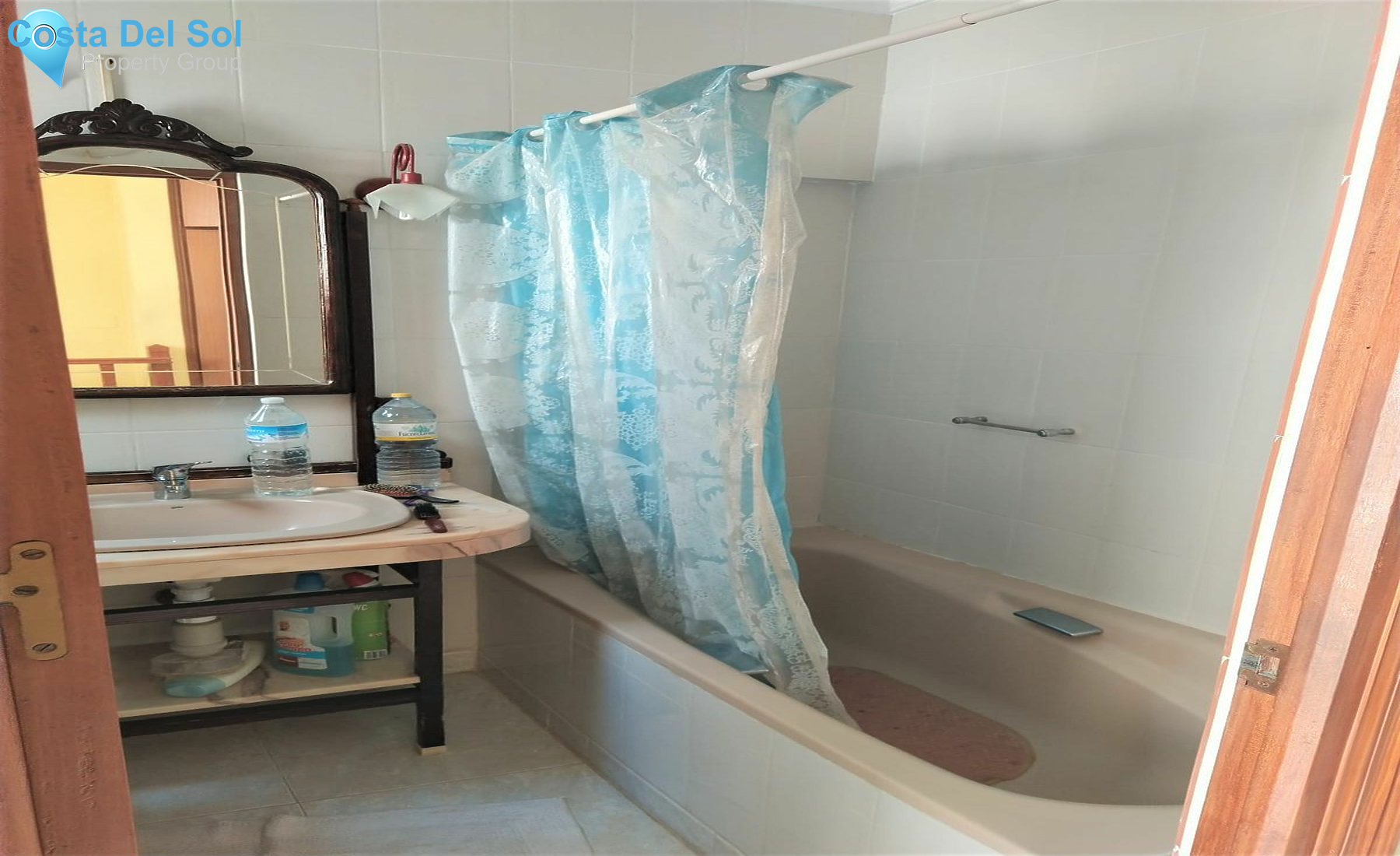 Townhouse in Los Boliches-1199259