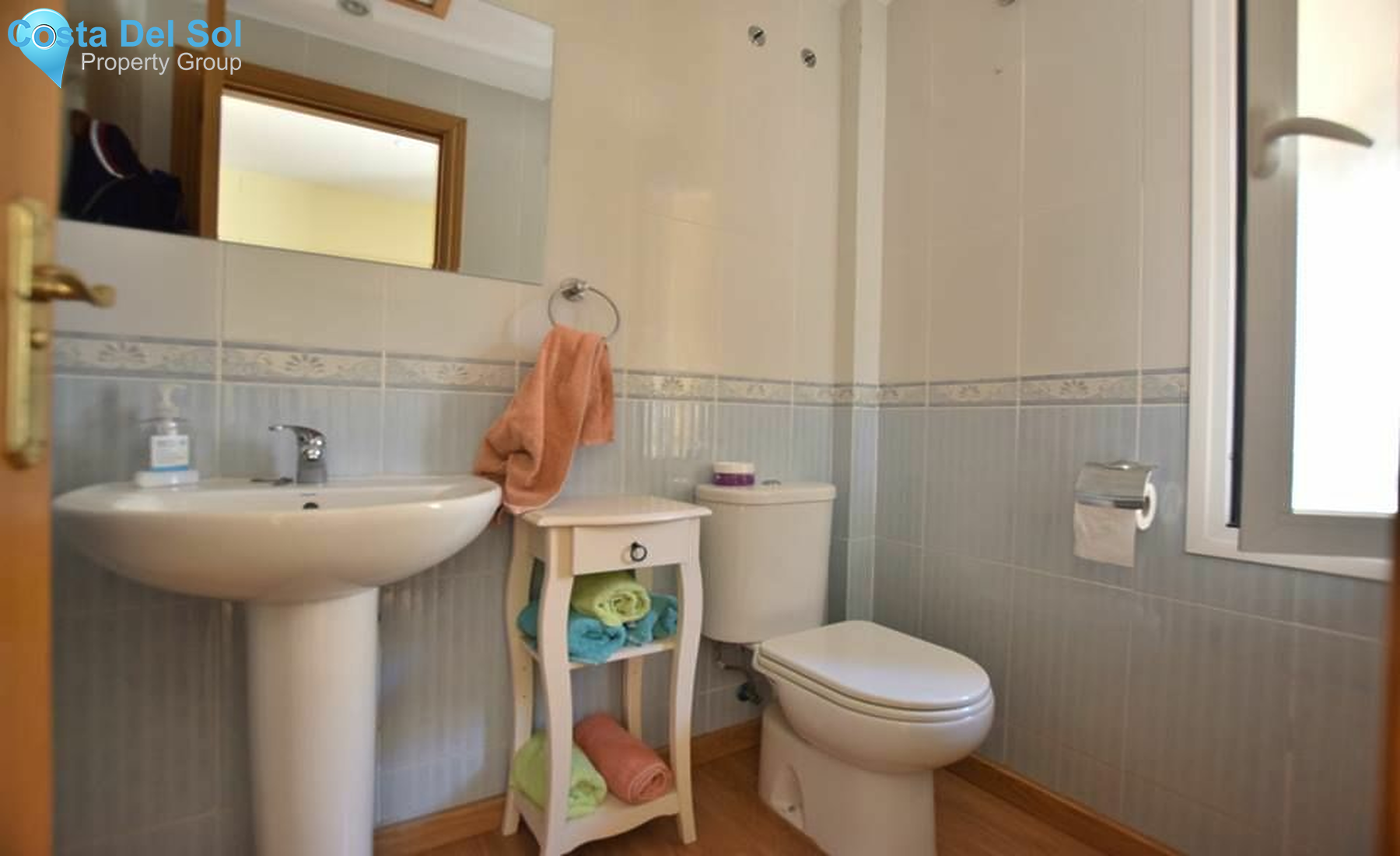 Townhouse in Los Boliches-1481097