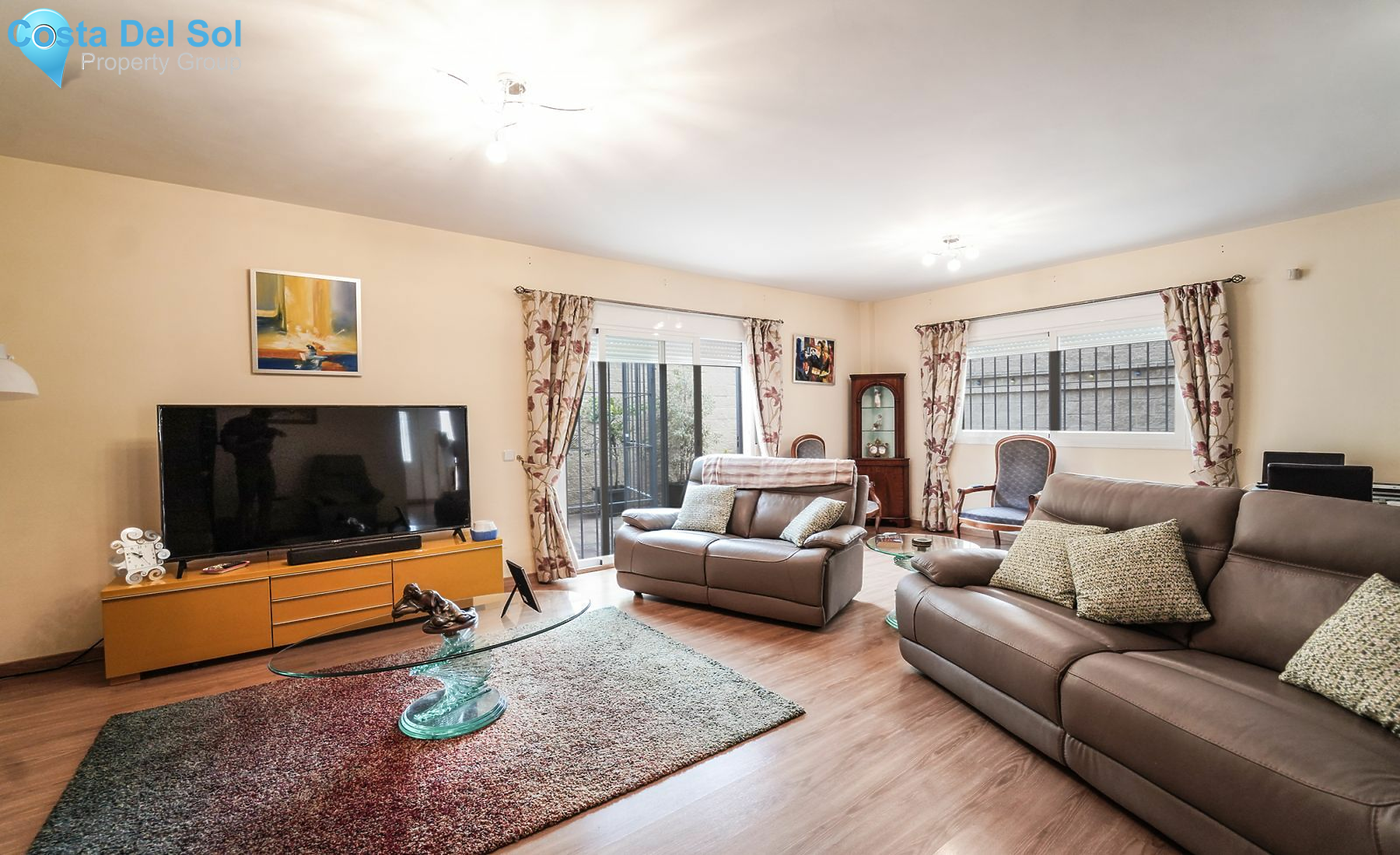 Townhouse in Los Boliches-1481081