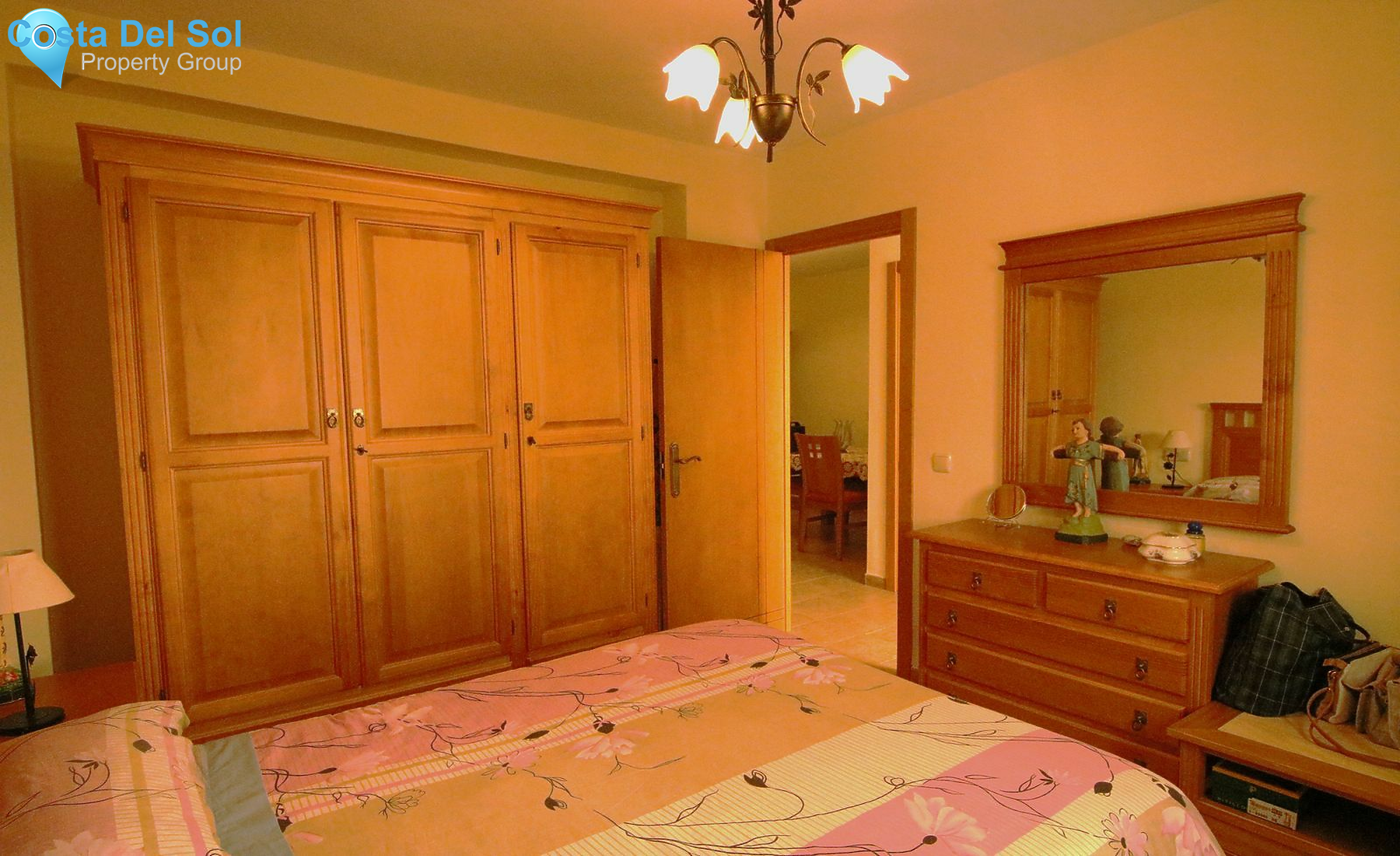 Townhouse in Coín-1190576