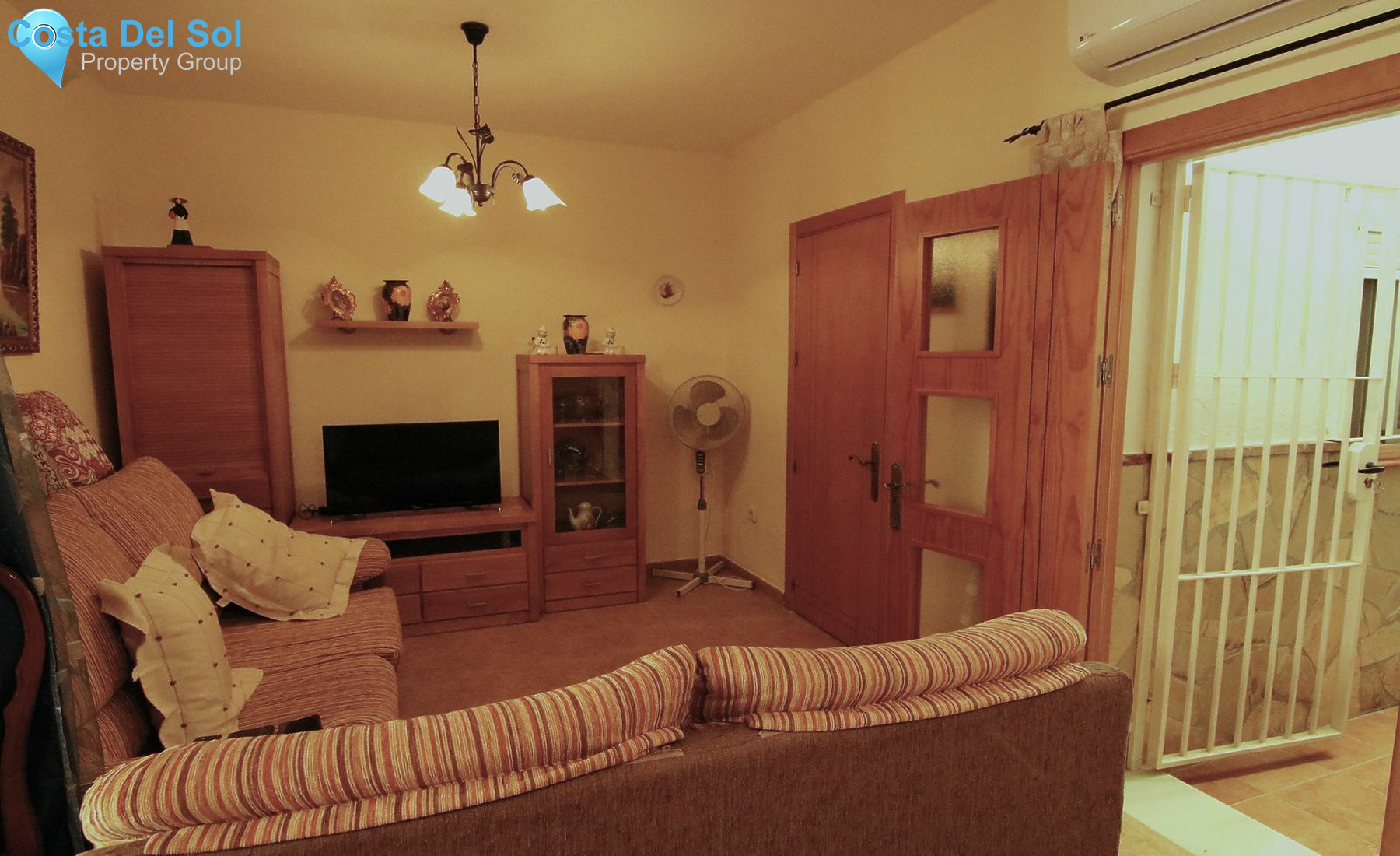 Townhouse in Coín-1190585
