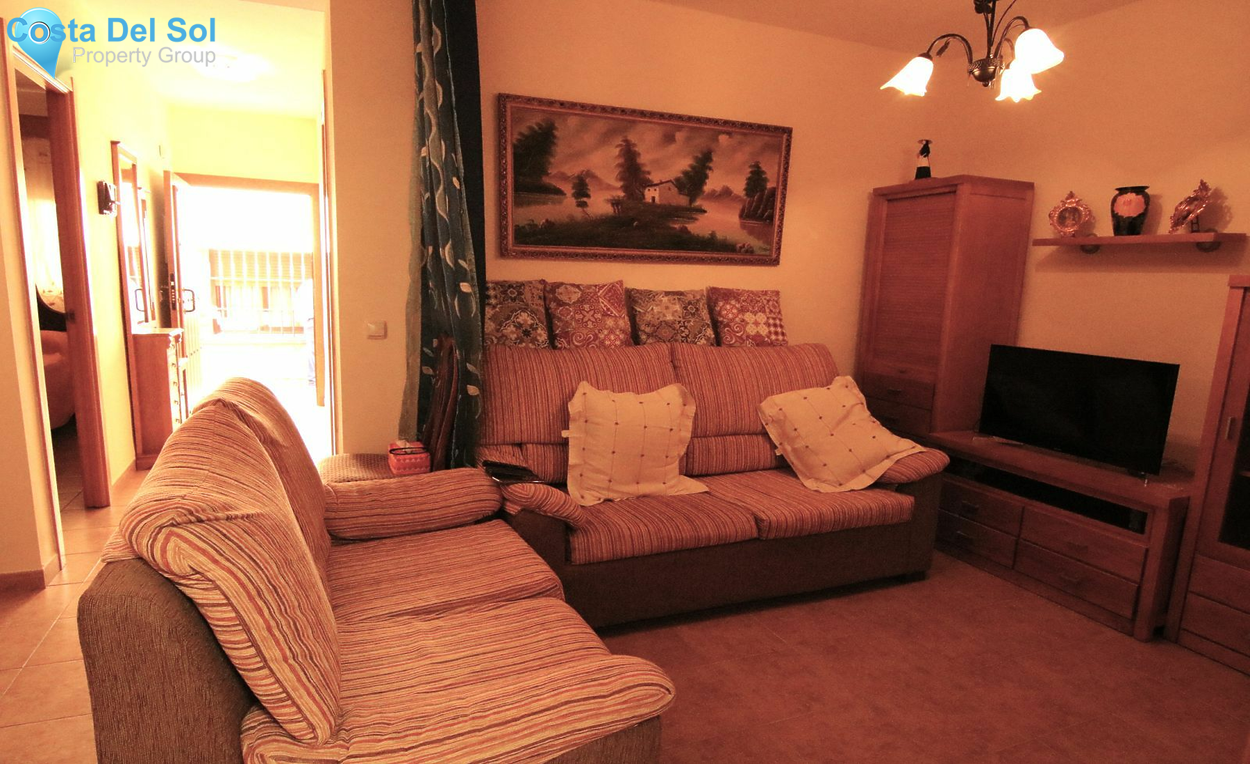 Townhouse in Coín-1190586