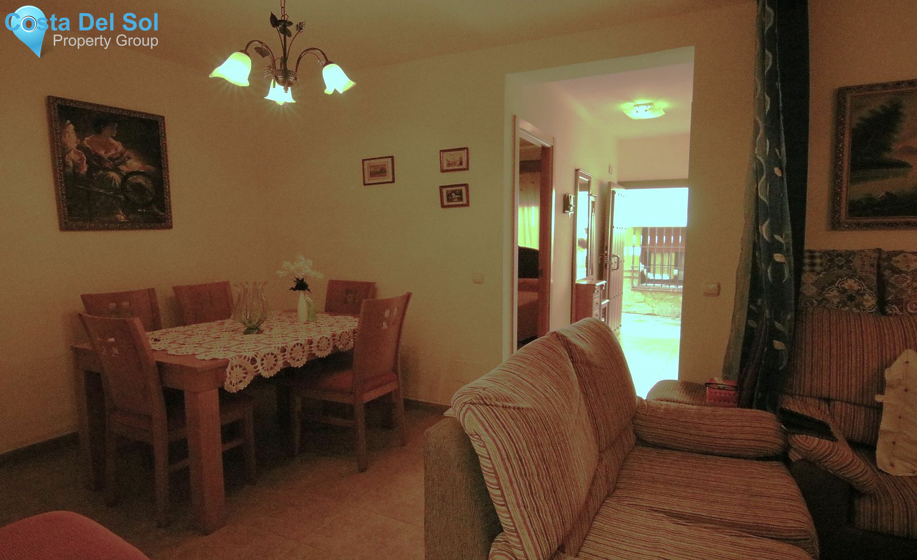 Townhouse in Coín-1190587