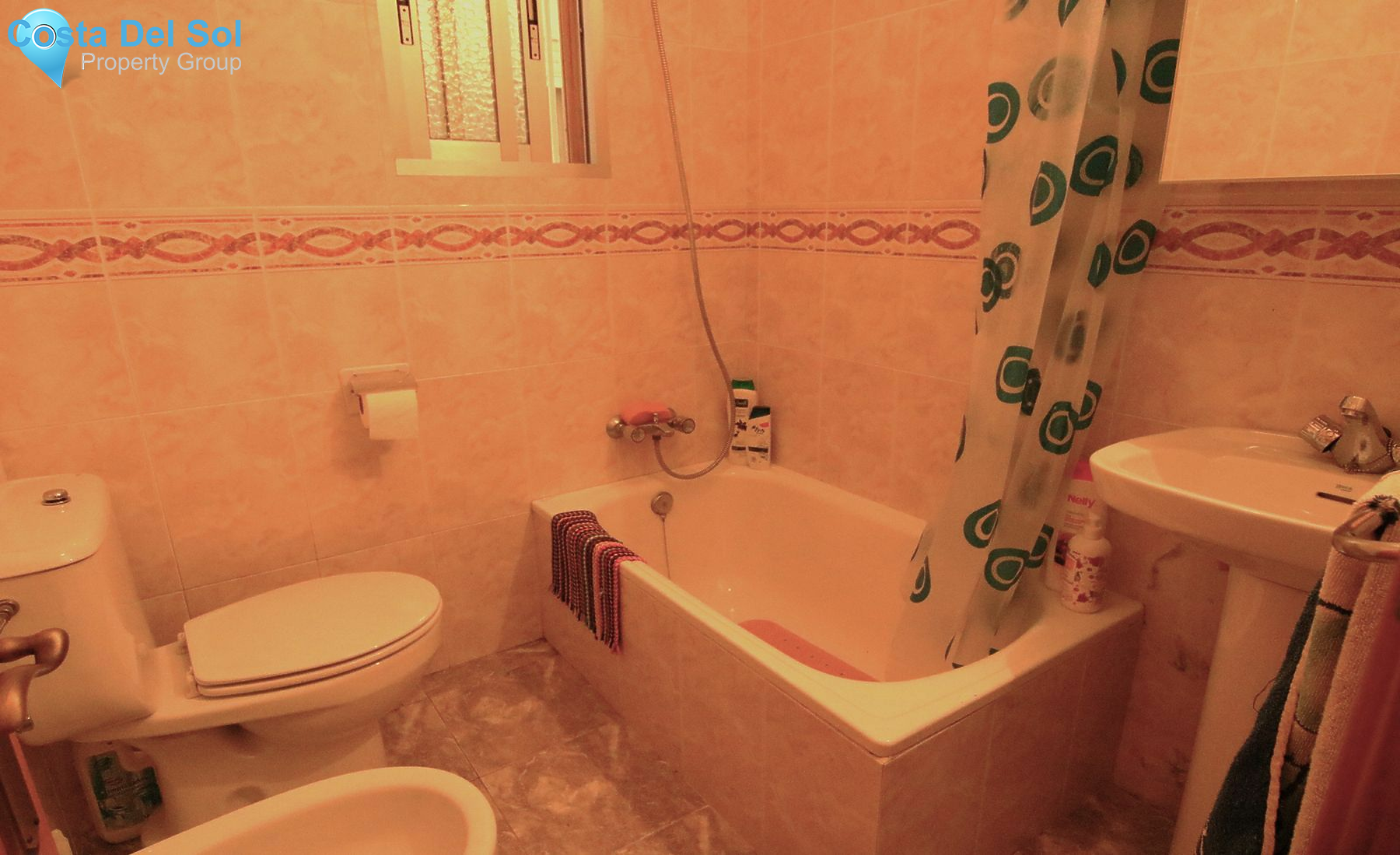 Townhouse in Coín-1190590