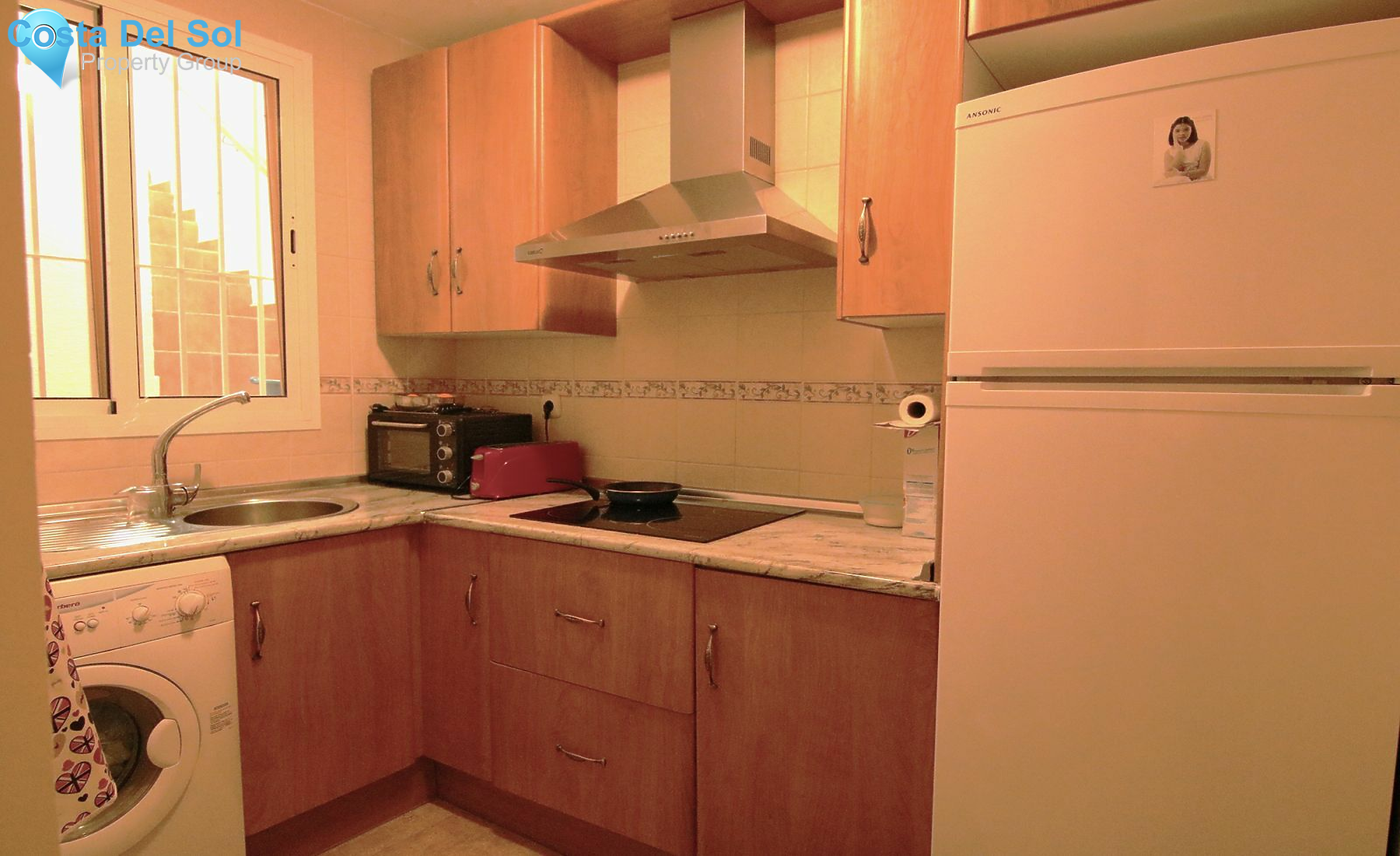 Townhouse in Coín-1190591