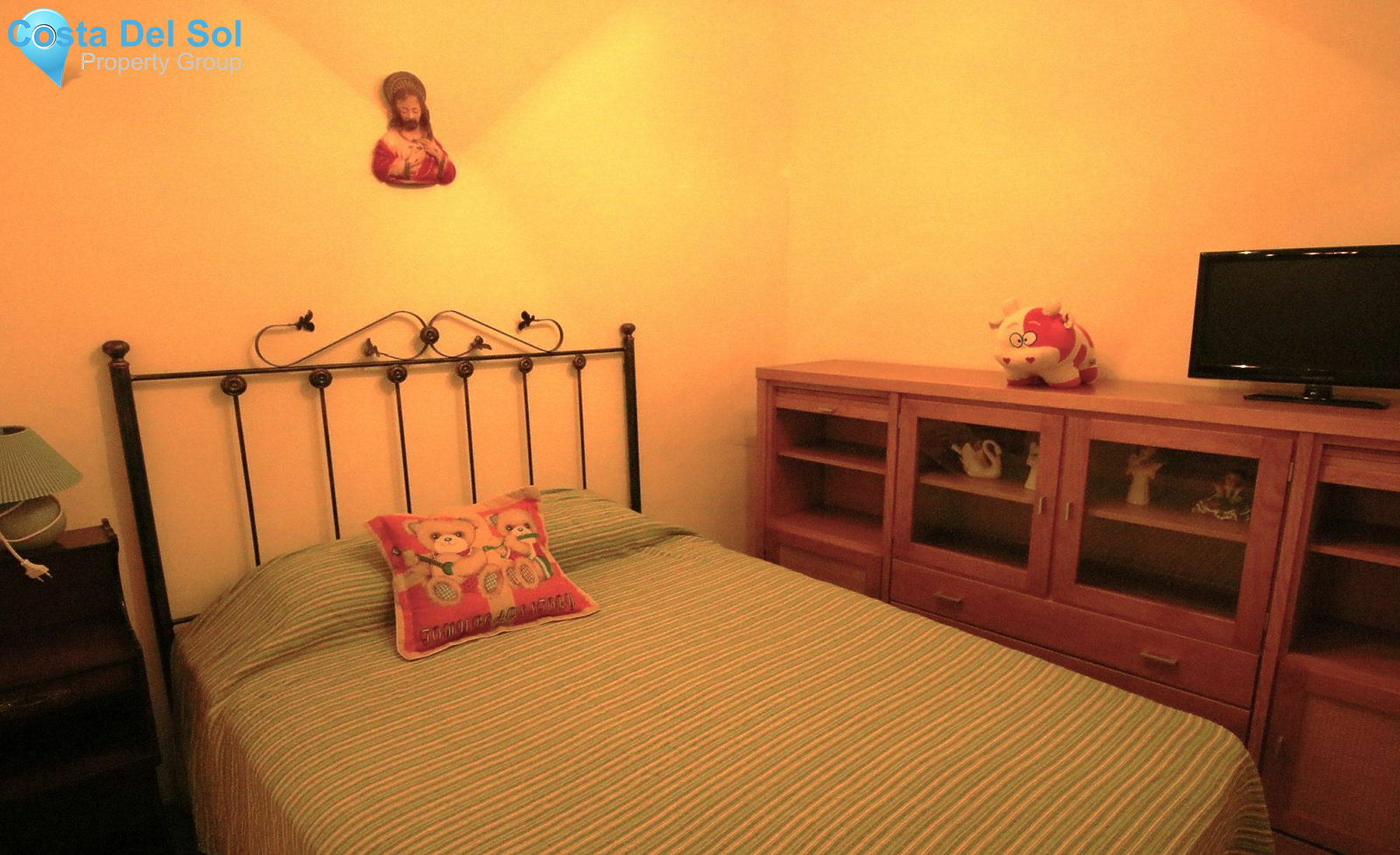 Townhouse in Coín-1190579