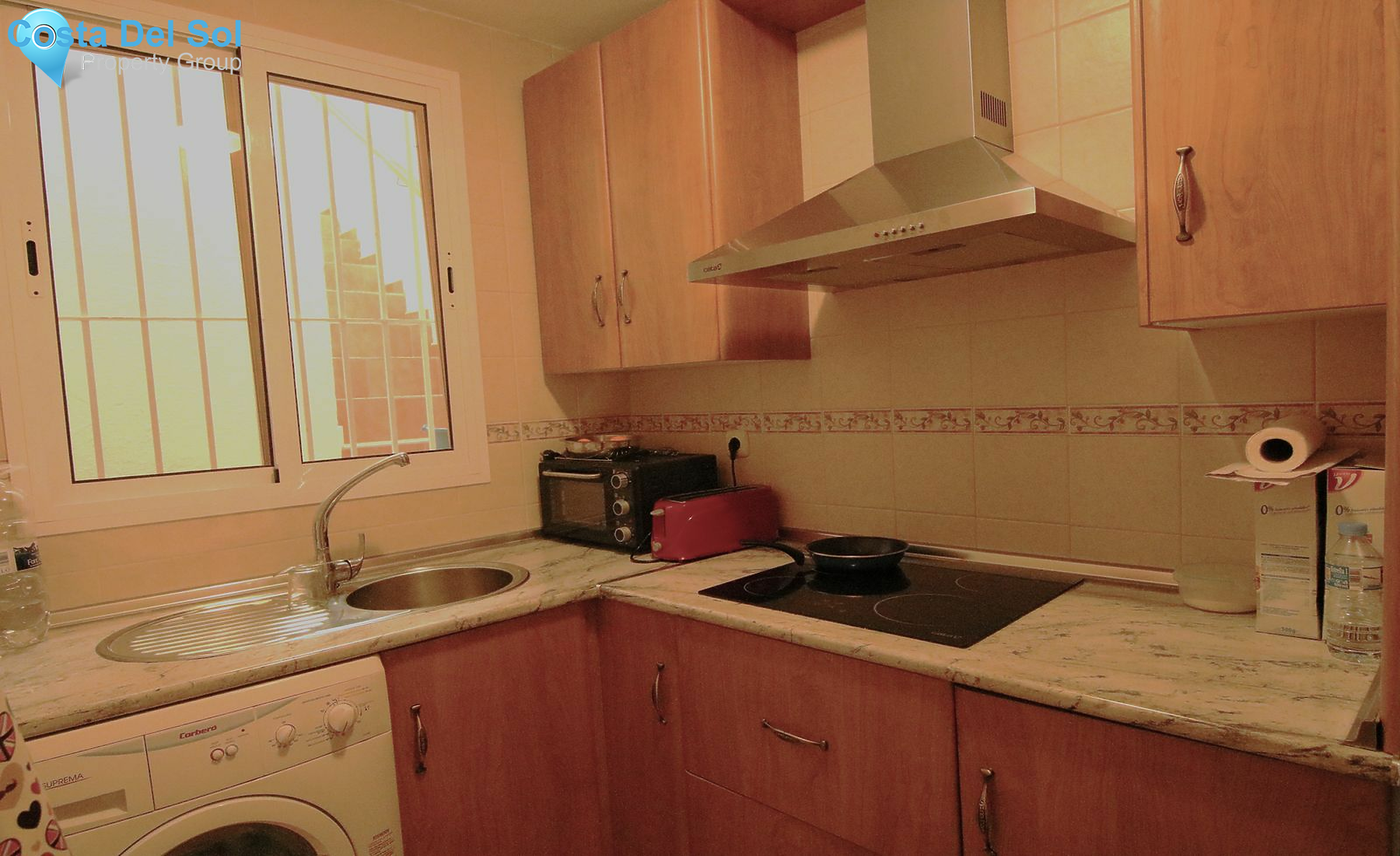 Townhouse in Coín-1190580