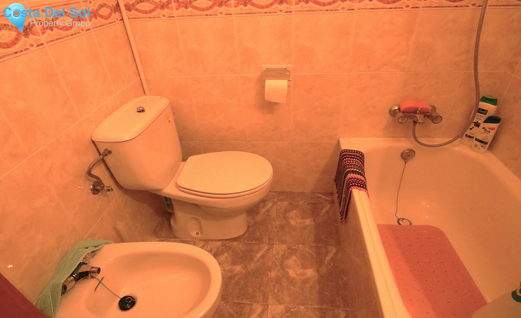 Townhouse in Coín-1190581