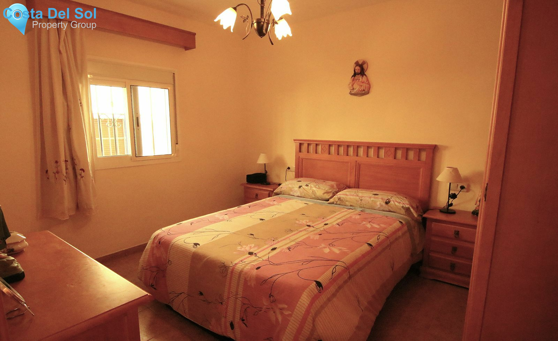 Townhouse in Coín-1190582