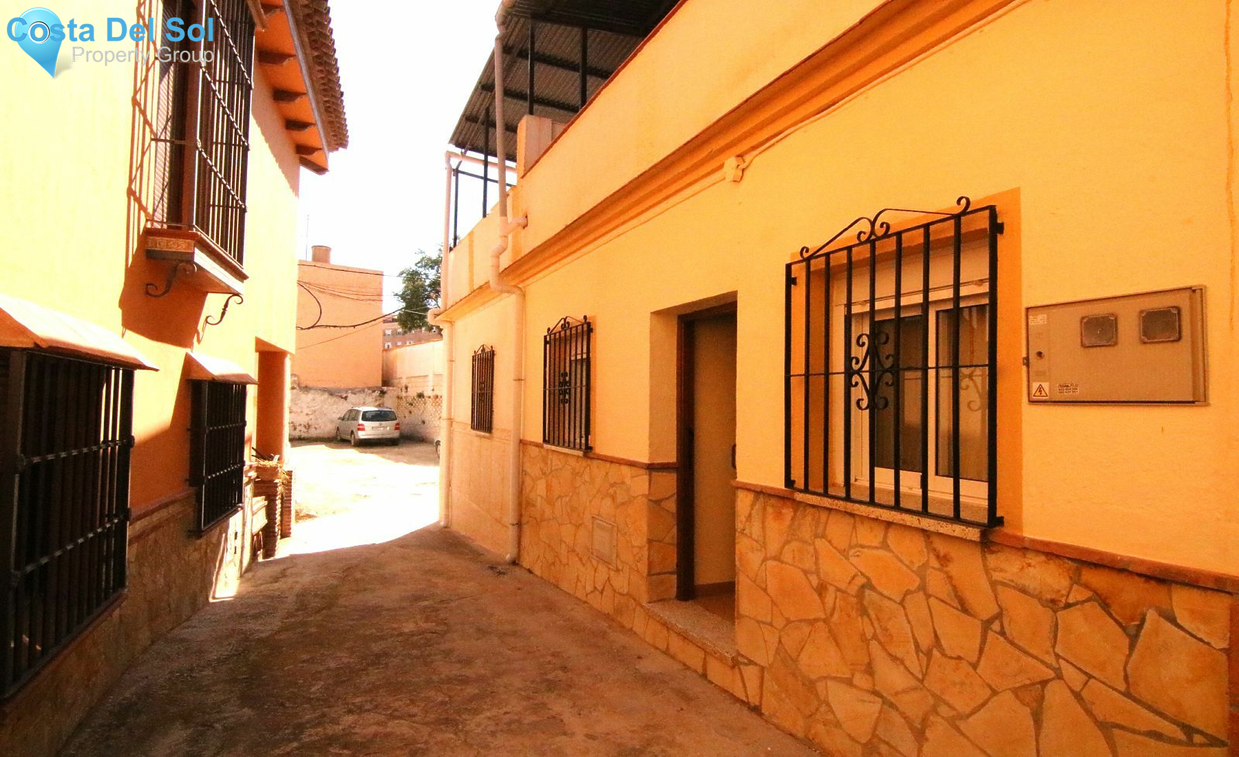 Townhouse in Coín-1190584