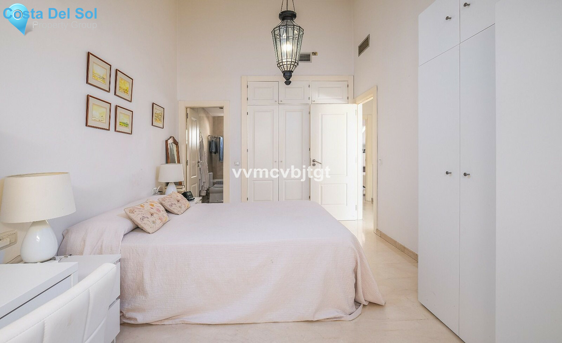 Townhouse in Los Pacos-1314544