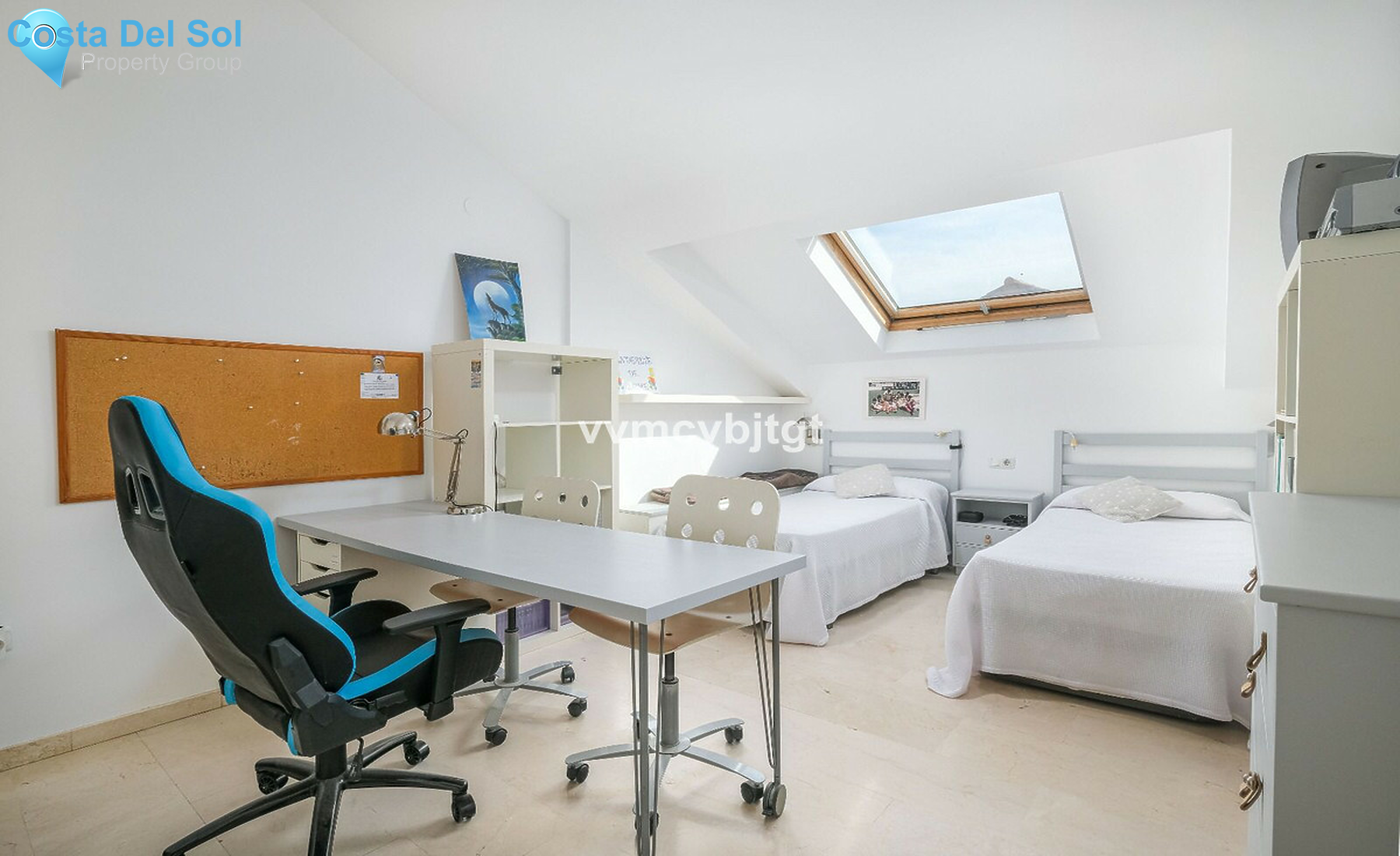 Townhouse in Los Pacos-1314545