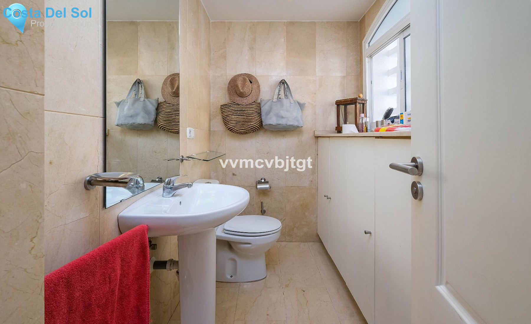 Townhouse in Los Pacos-1314547