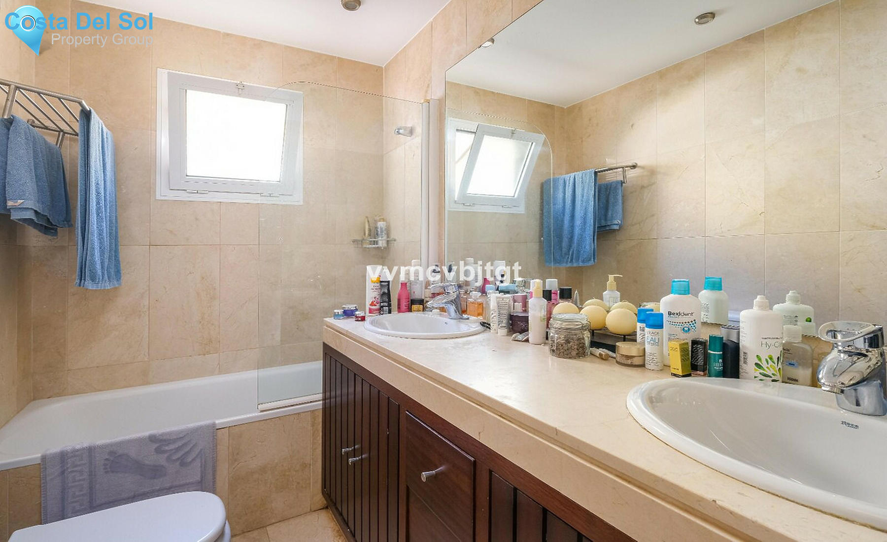 Townhouse in Los Pacos-1314548